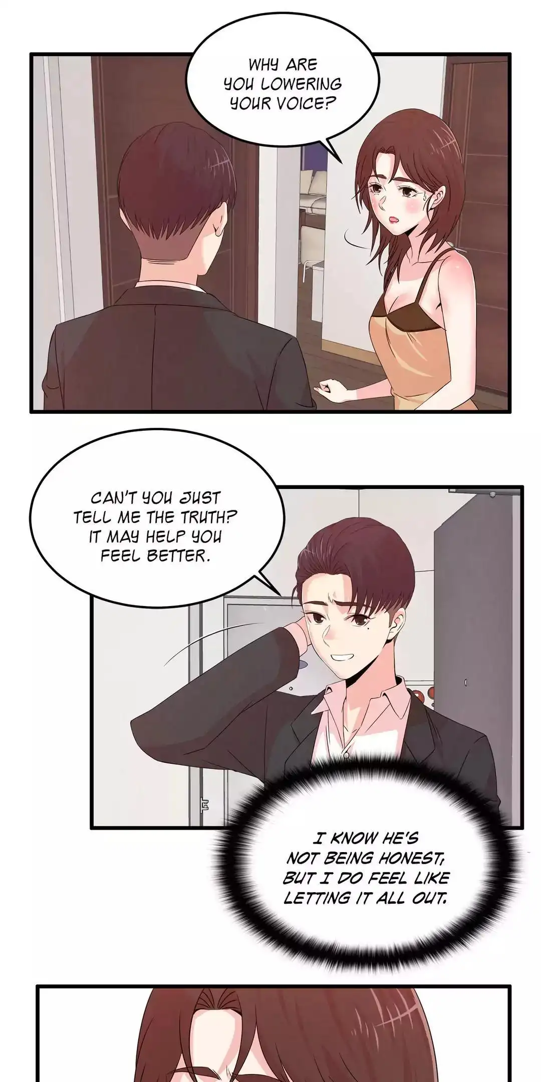 Sextealer chapter 30 page 20