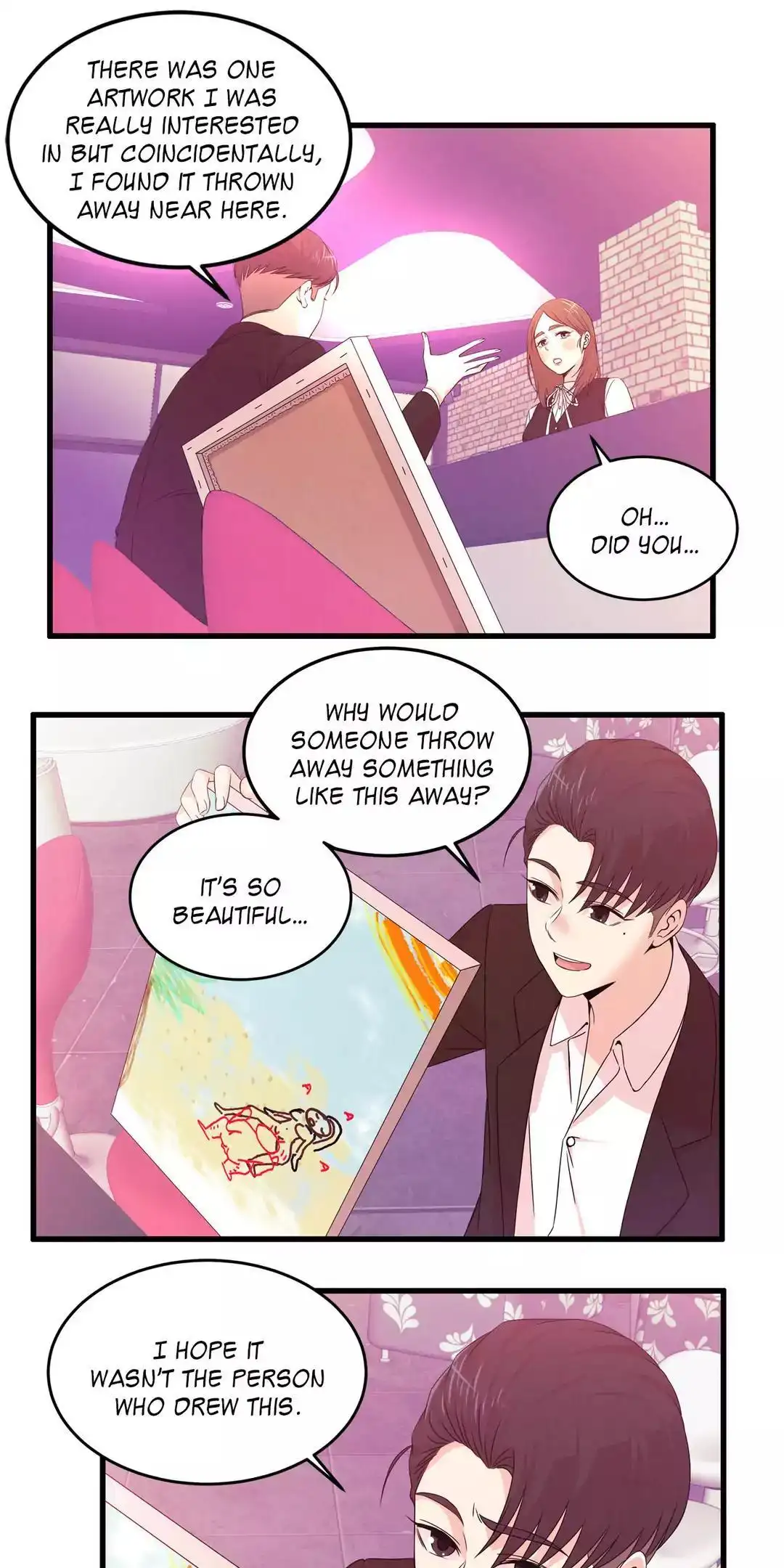 Sextealer chapter 31 page 6