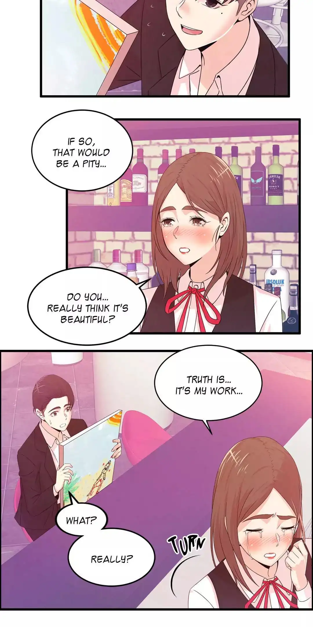 Sextealer chapter 31 page 7
