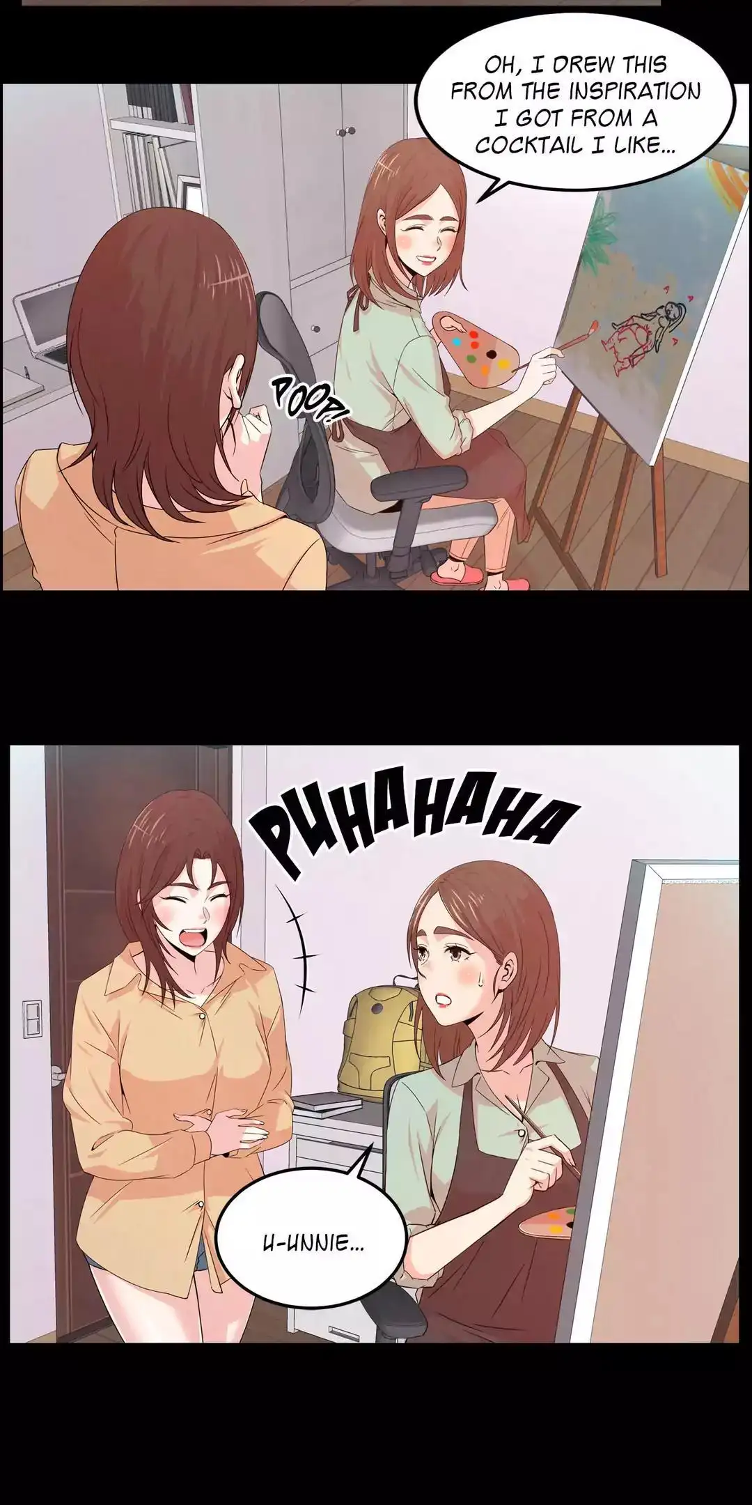 Sextealer chapter 31 page 9