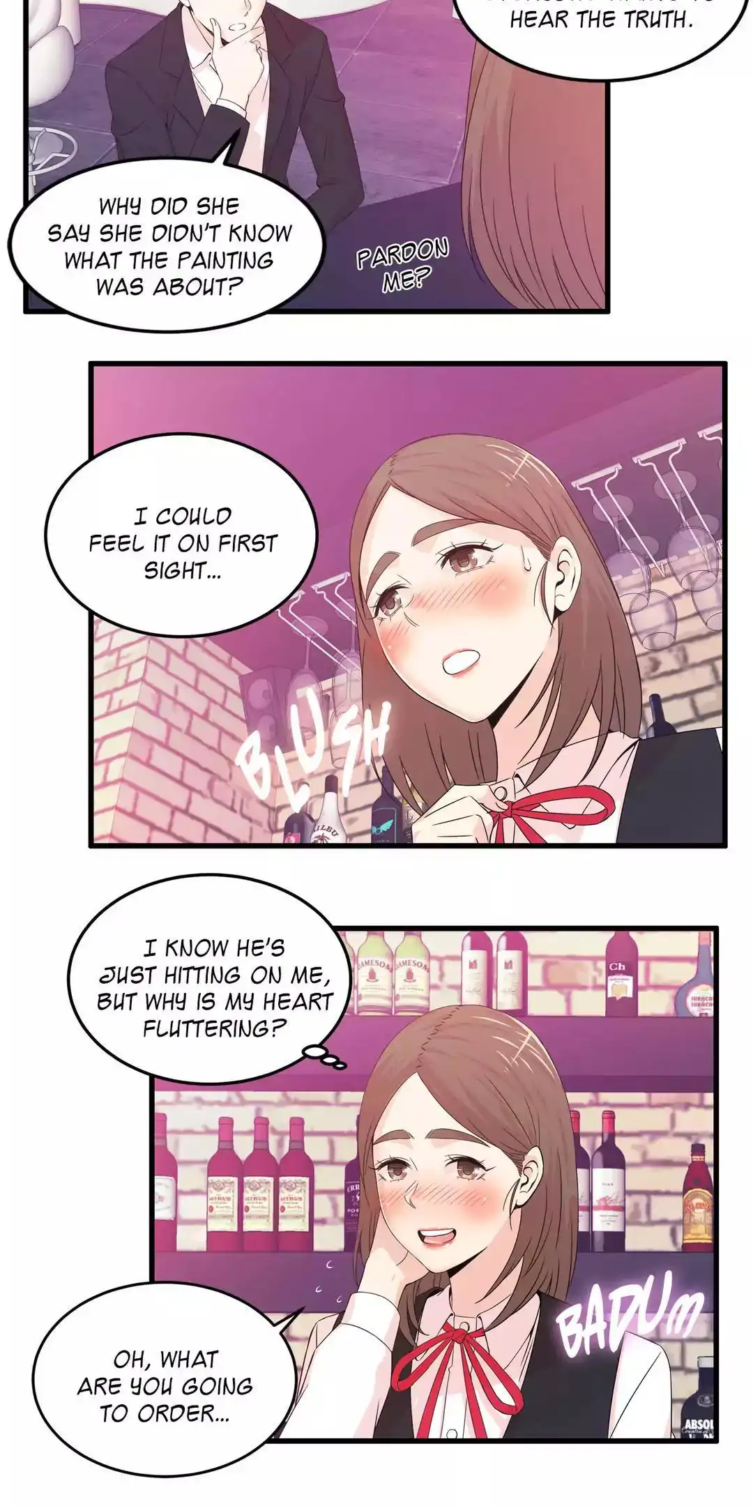 Sextealer chapter 31 page 11