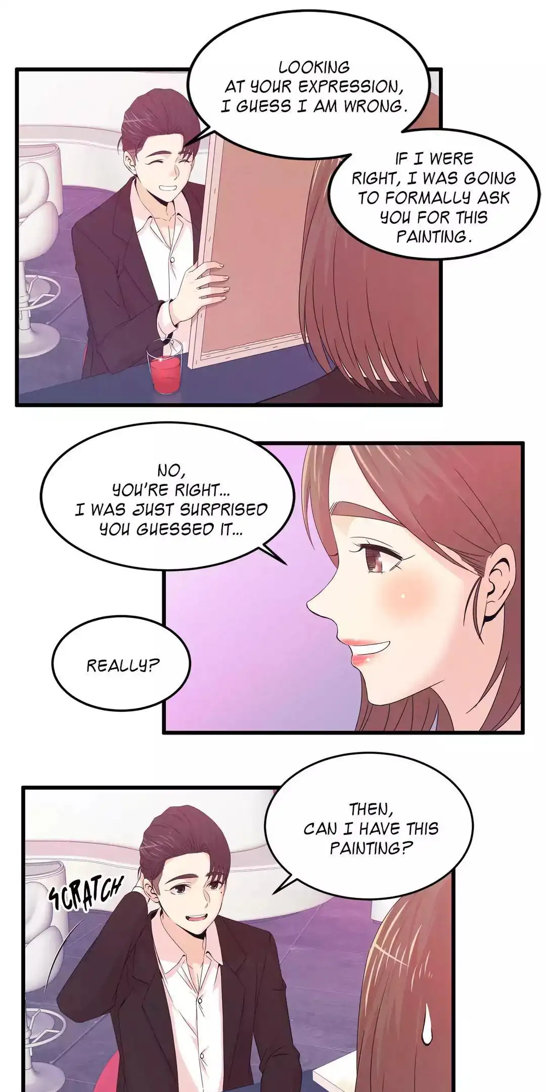Sextealer chapter 31 page 14