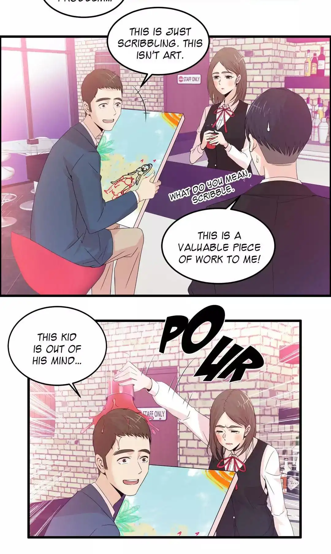 Sextealer chapter 31 page 19