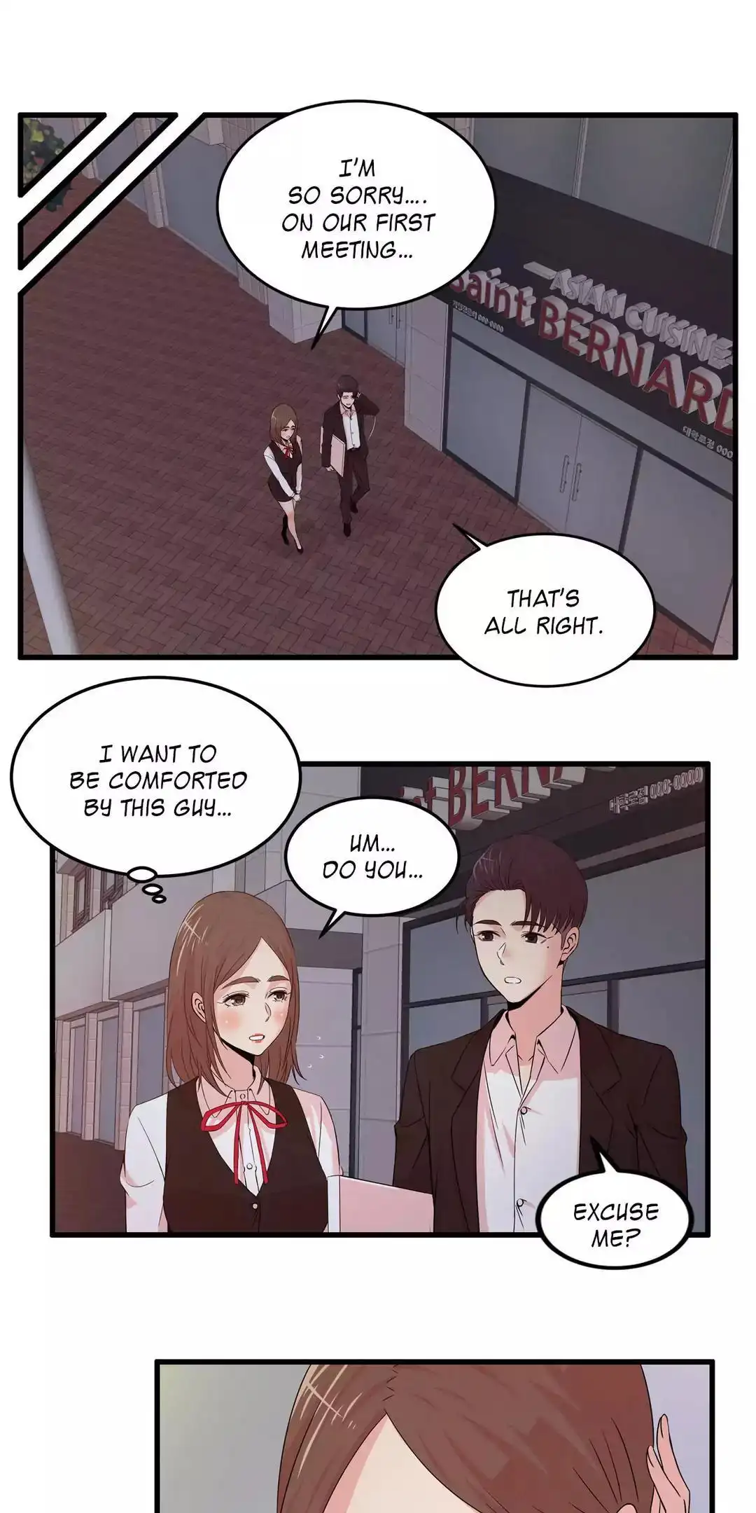 Sextealer chapter 31 page 25