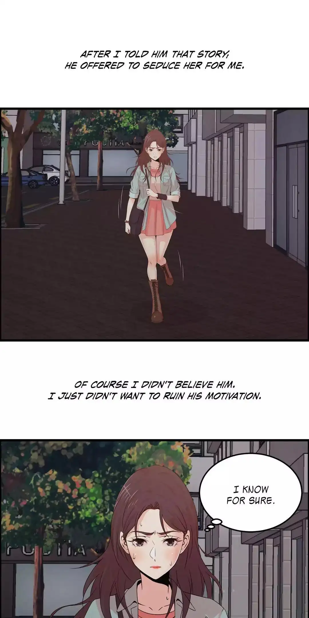 Sextealer chapter 32 page 4