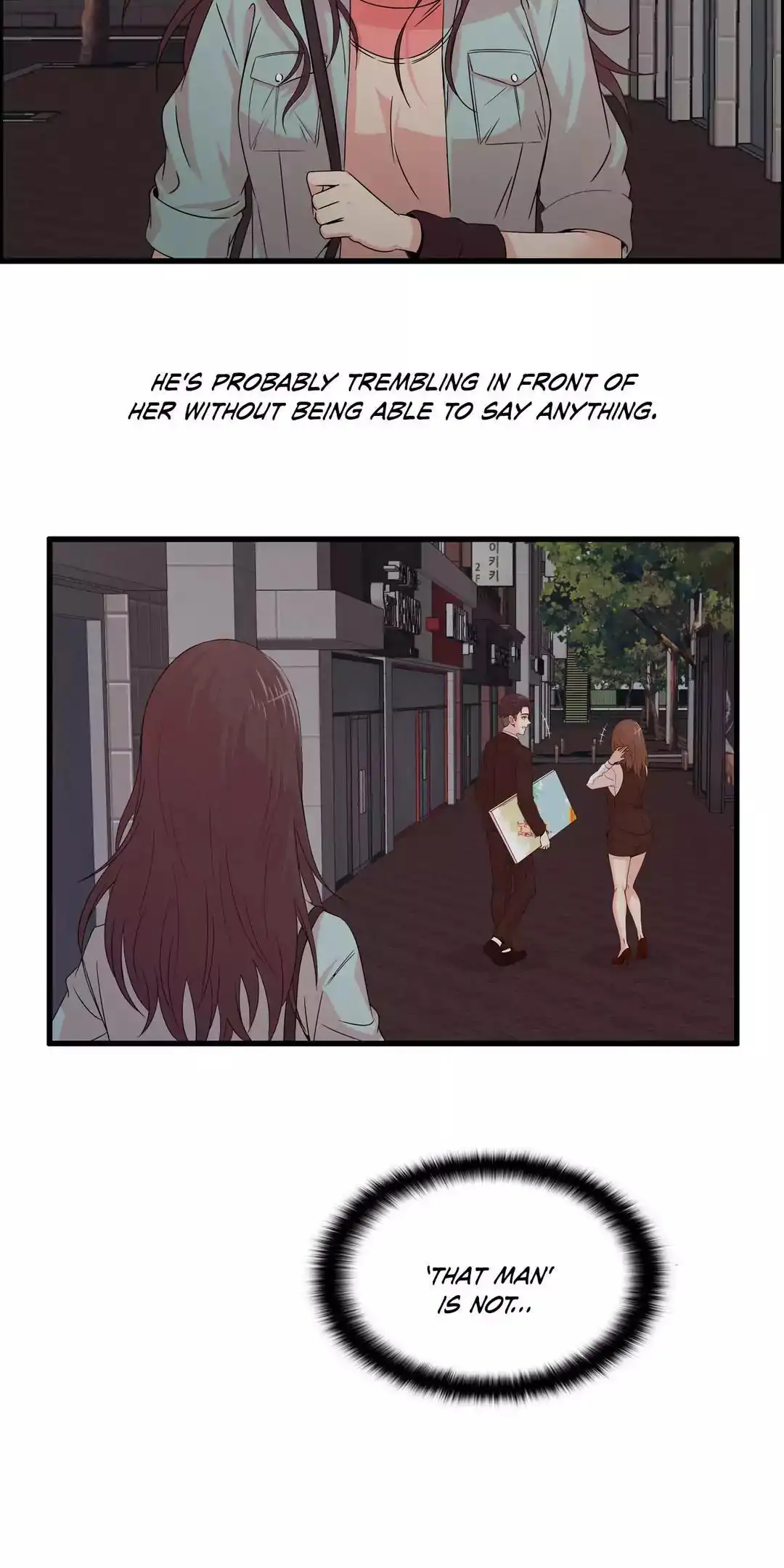Sextealer chapter 32 page 5