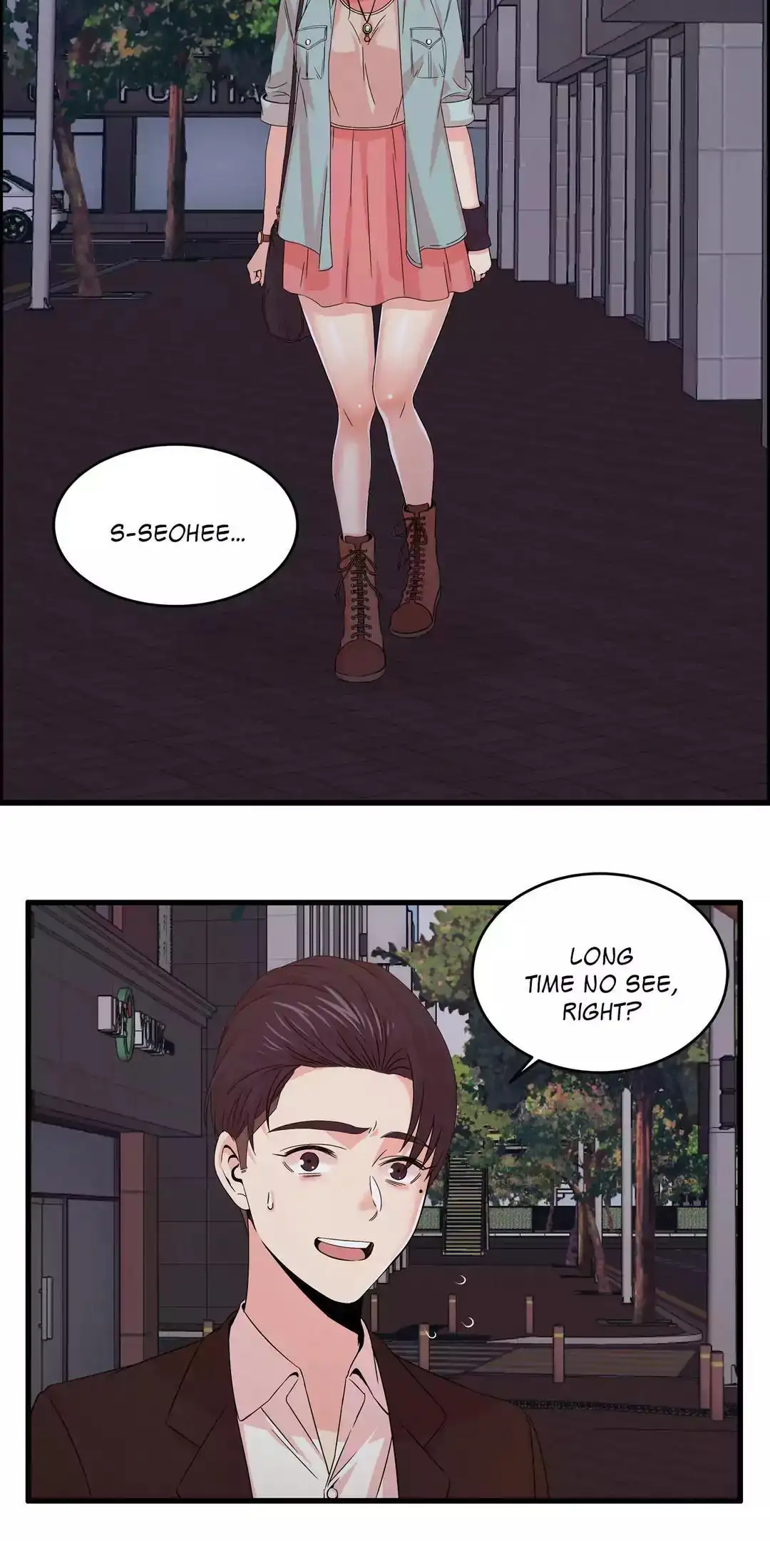 Sextealer chapter 32 page 7