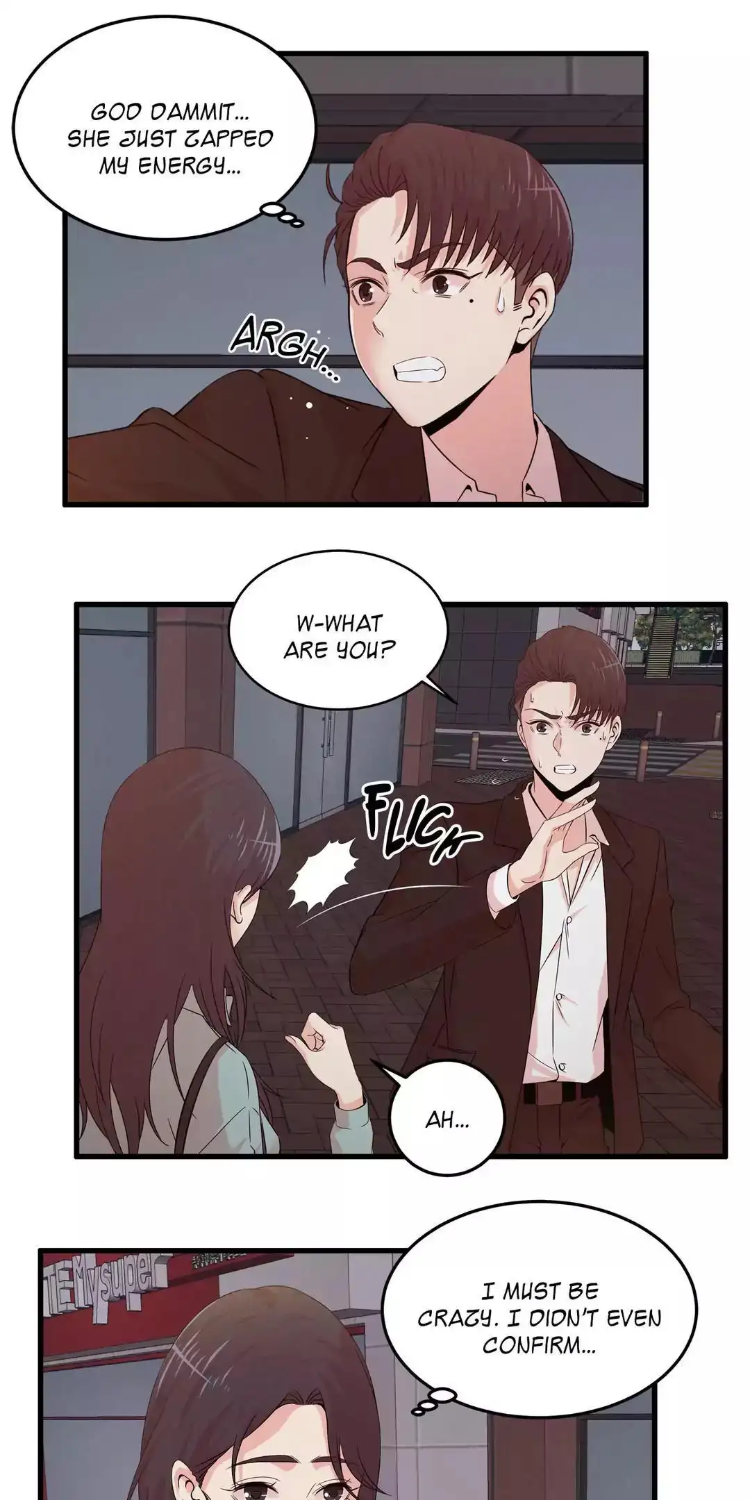 Sextealer chapter 32 page 10