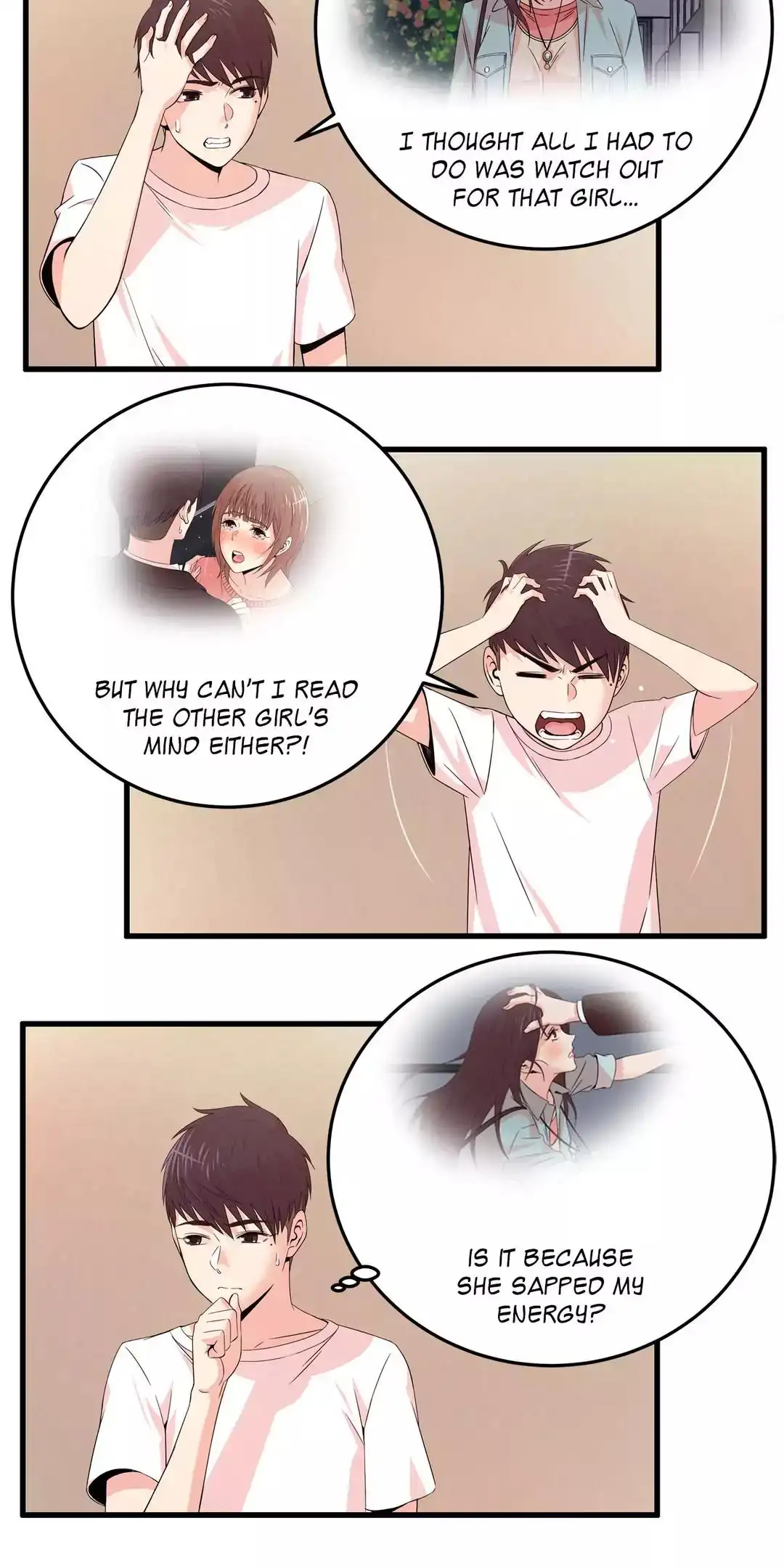Sextealer chapter 33 page 3