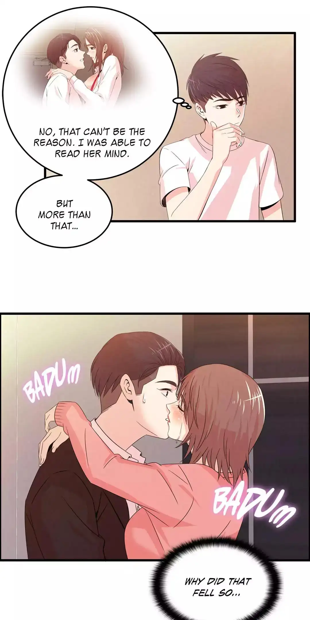 Sextealer chapter 33 page 4