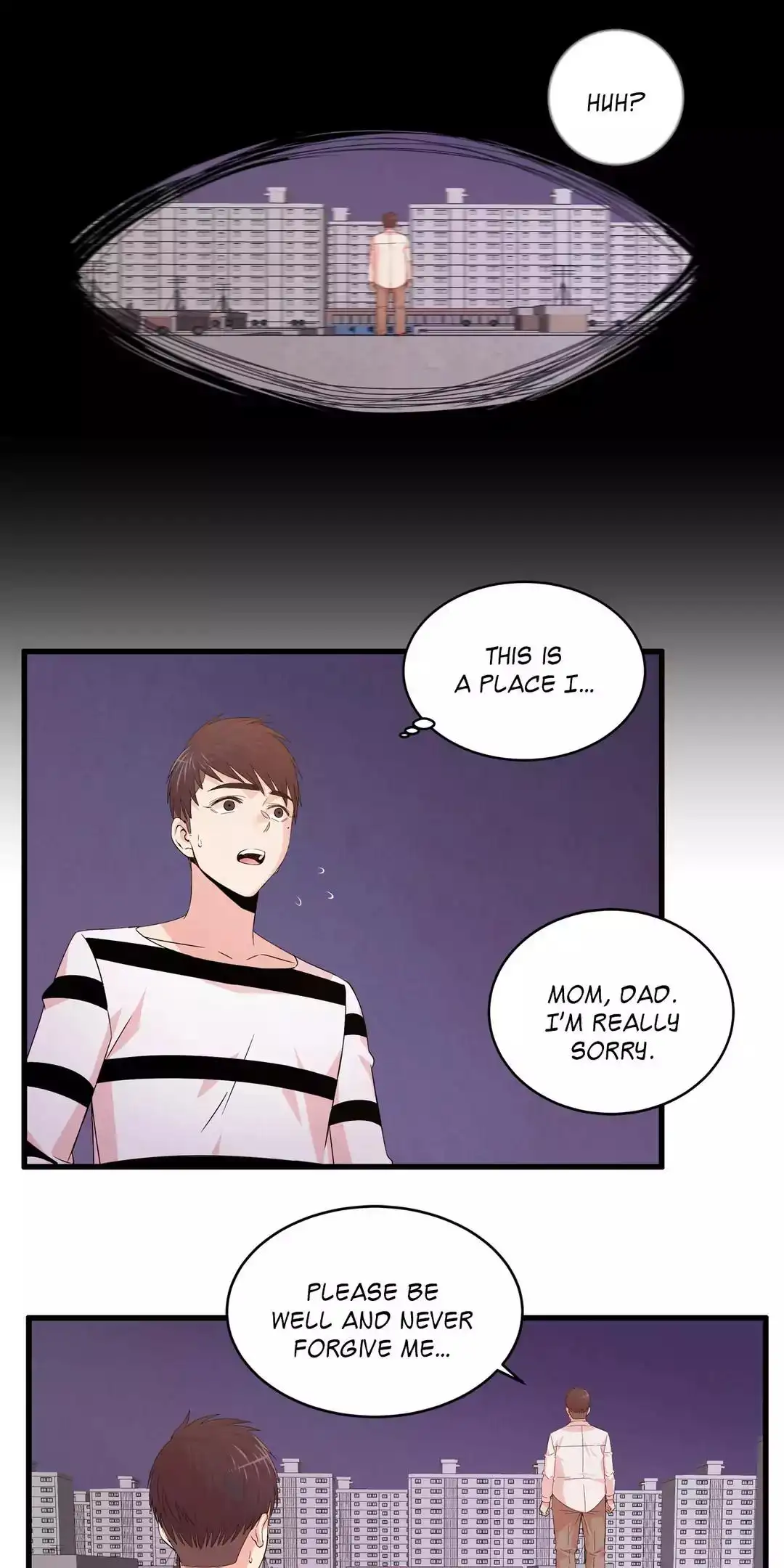 Sextealer chapter 33 page 6