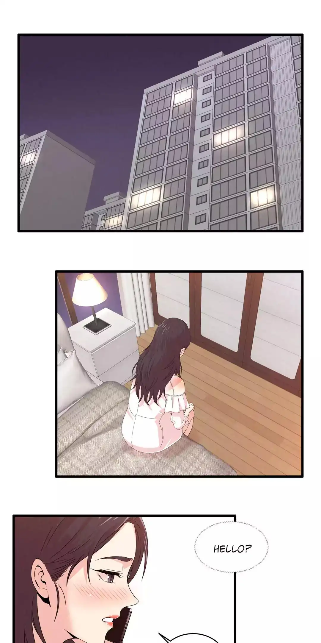 Sextealer chapter 33 page 14
