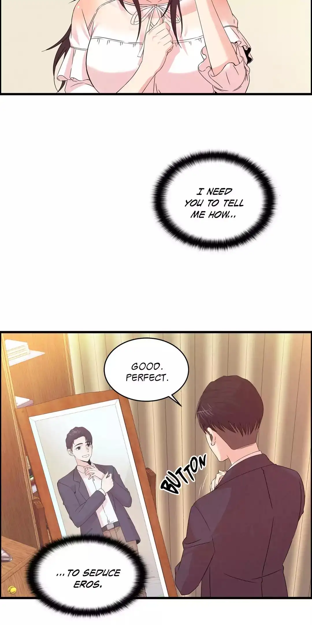 Sextealer chapter 33 page 19