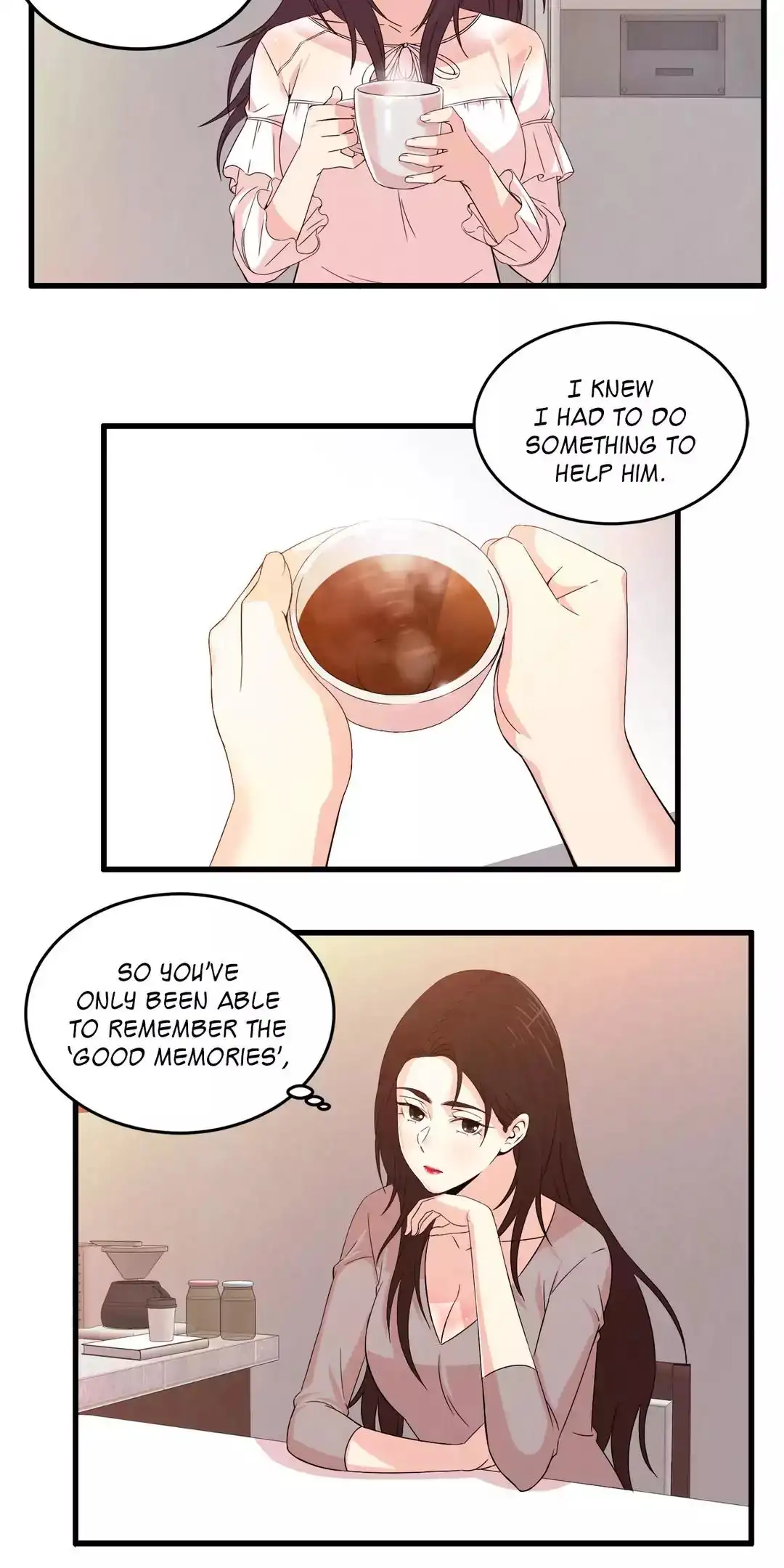 Sextealer chapter 34 page 3
