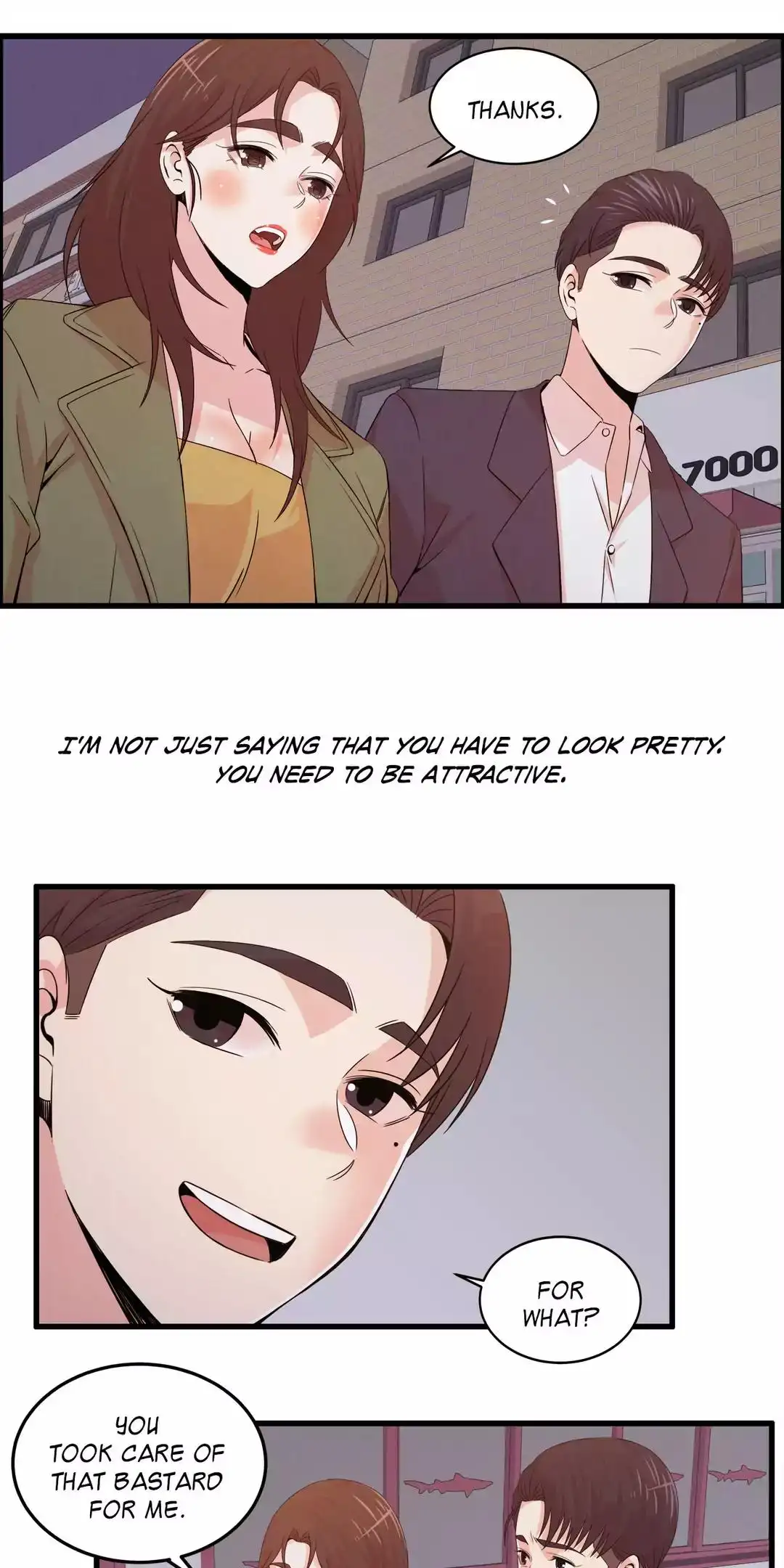 Sextealer chapter 34 page 6