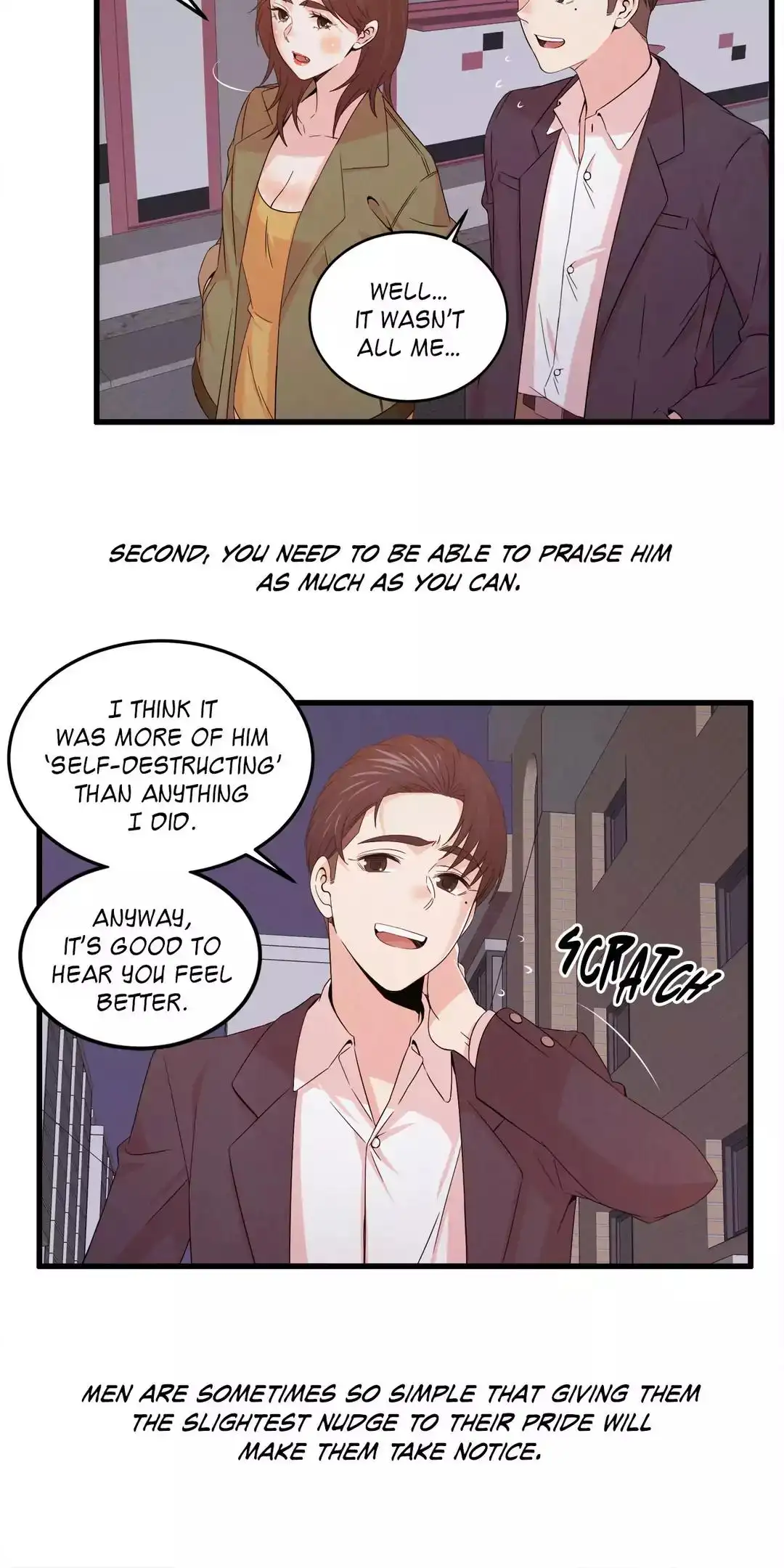 Sextealer chapter 34 page 7