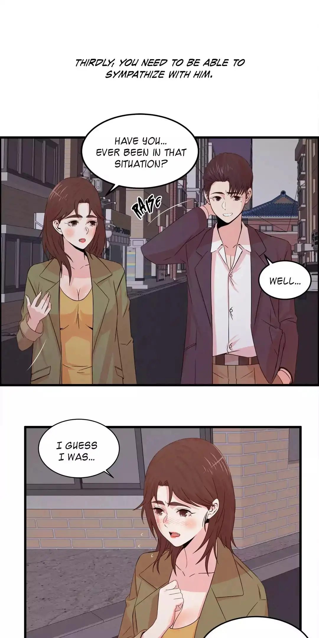 Sextealer chapter 34 page 10