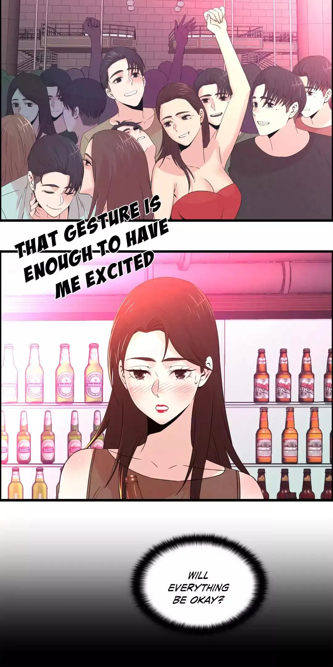 Sextealer chapter 35 page 3