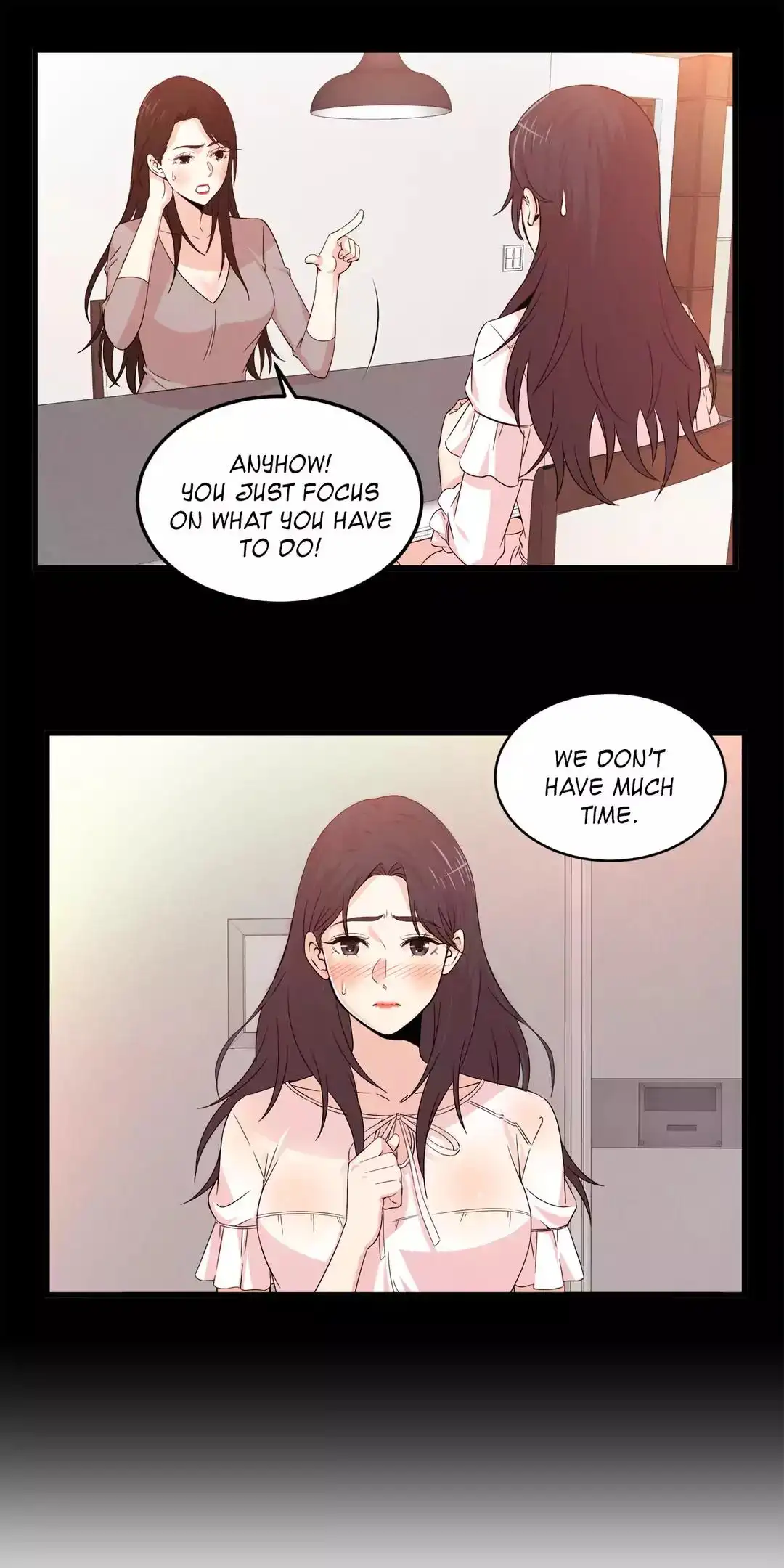 Sextealer chapter 35 page 8