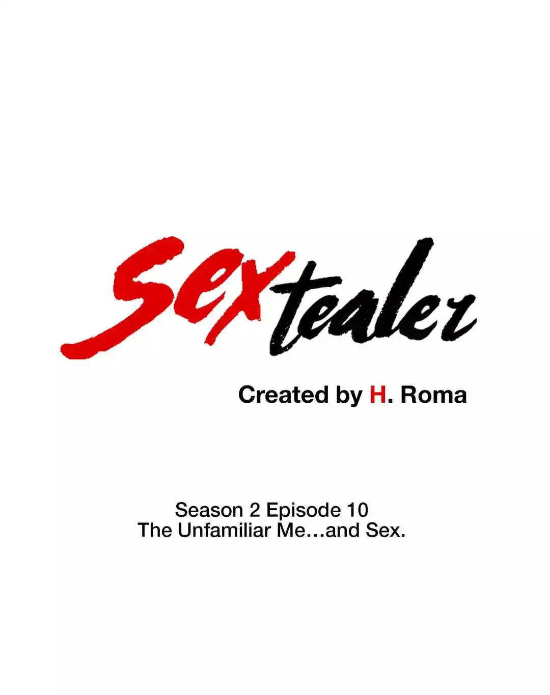 Sextealer chapter 36 page 1