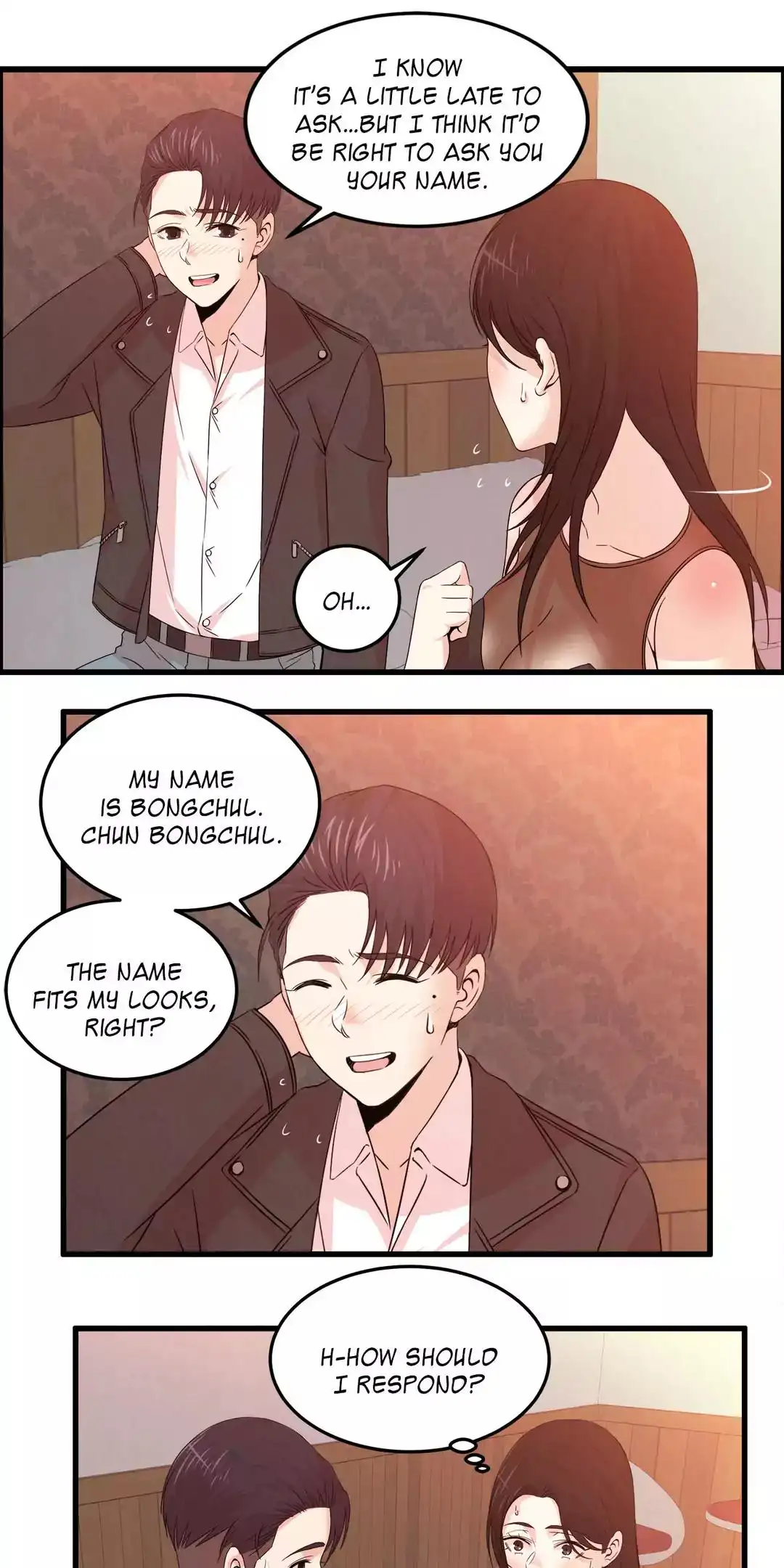 Sextealer chapter 36 page 10