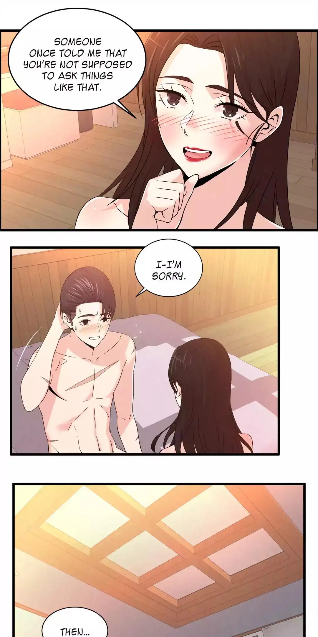 Sextealer chapter 37 page 6