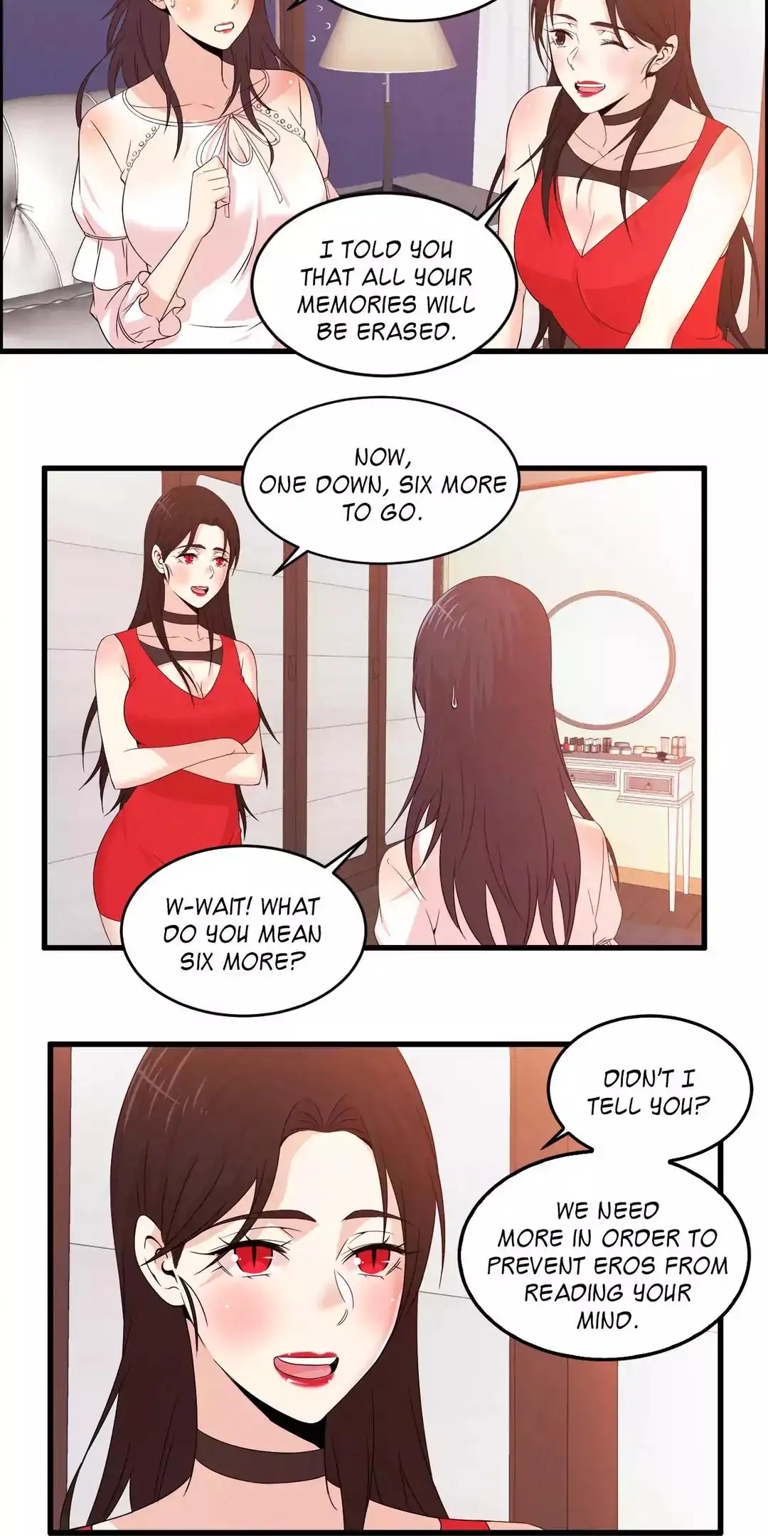 Sextealer chapter 37 page 13