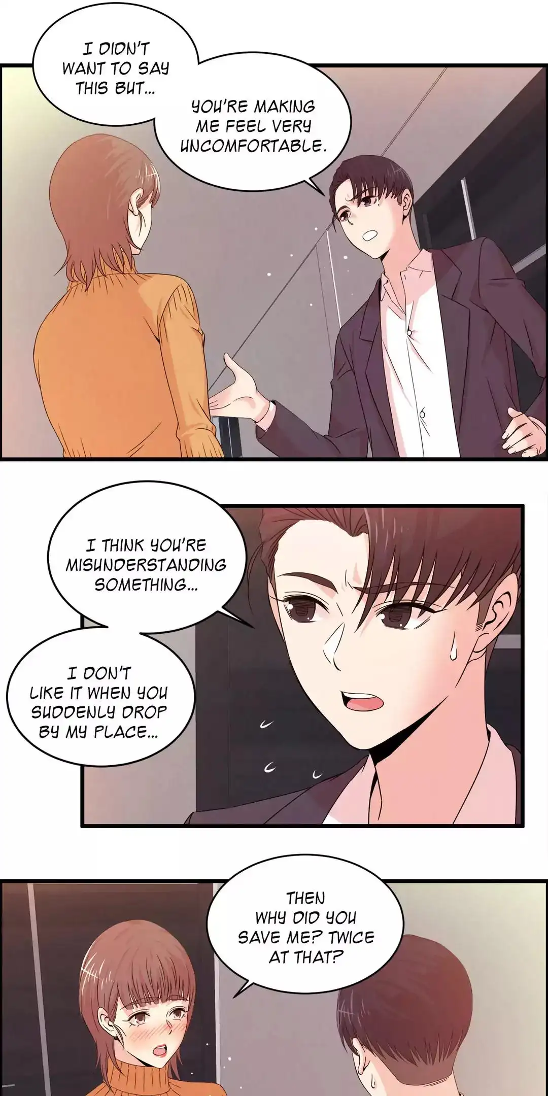 Sextealer chapter 37 page 18