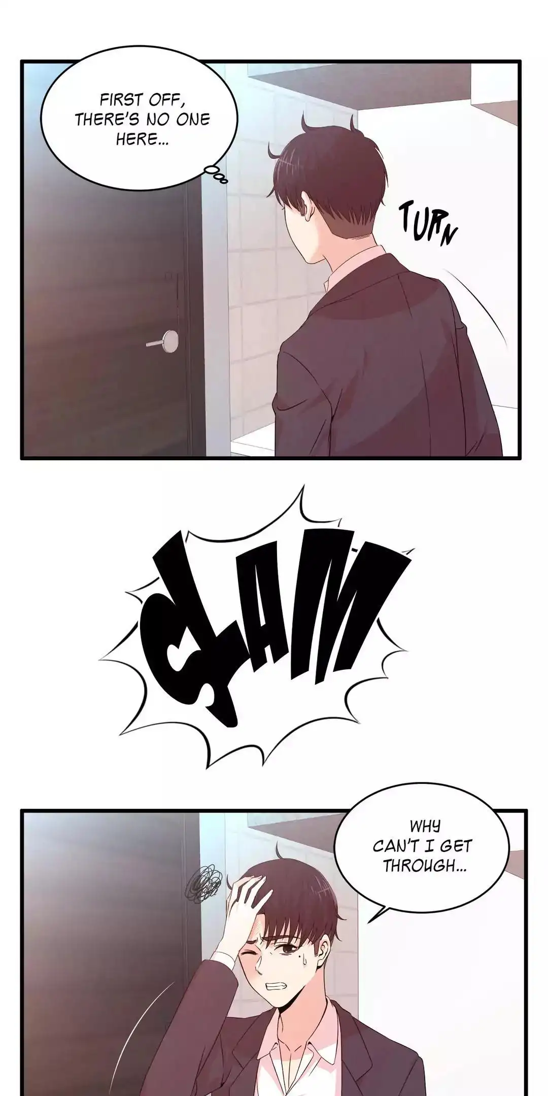 Sextealer chapter 38 page 4