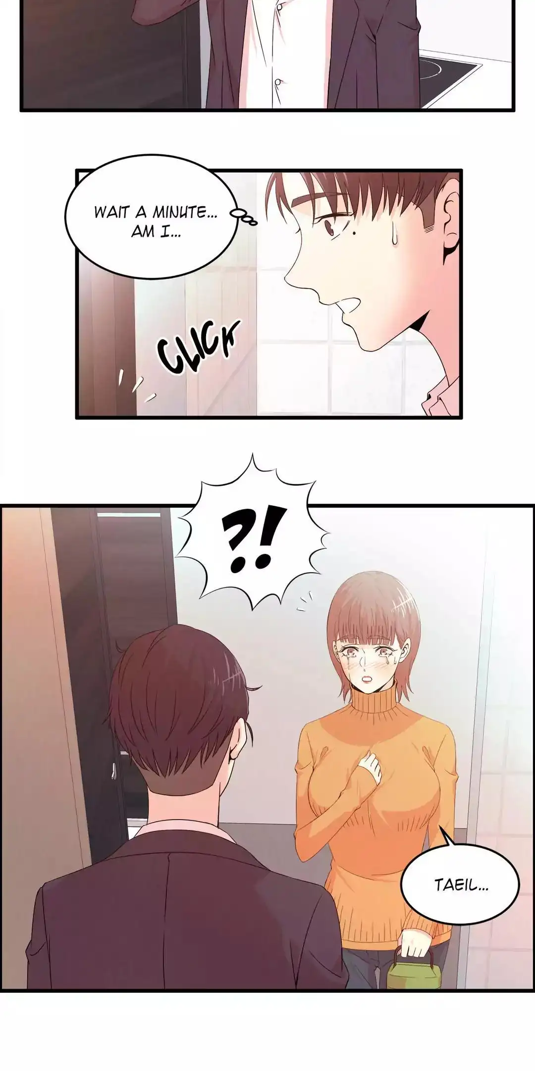 Sextealer chapter 38 page 5