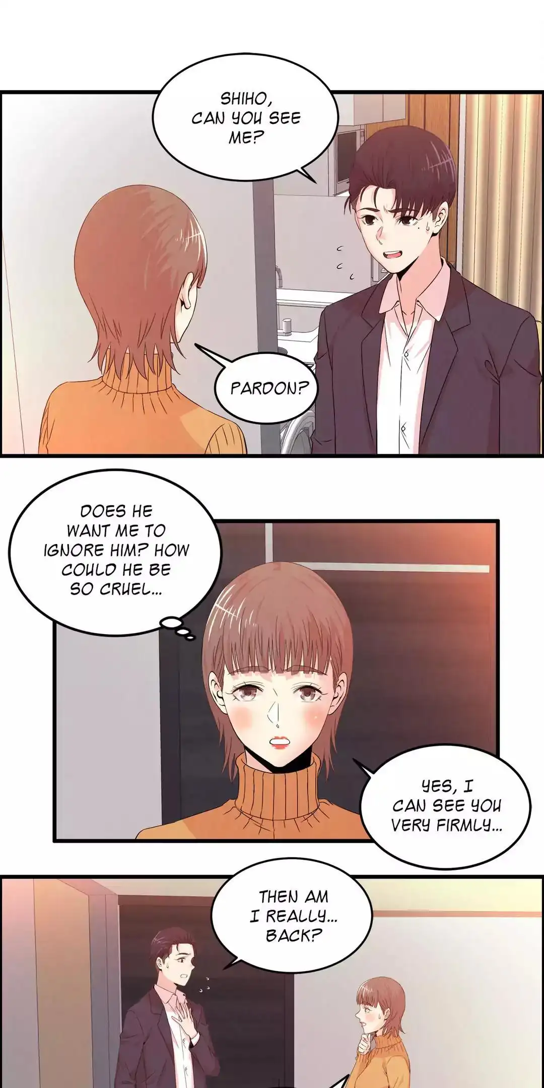 Sextealer chapter 38 page 6