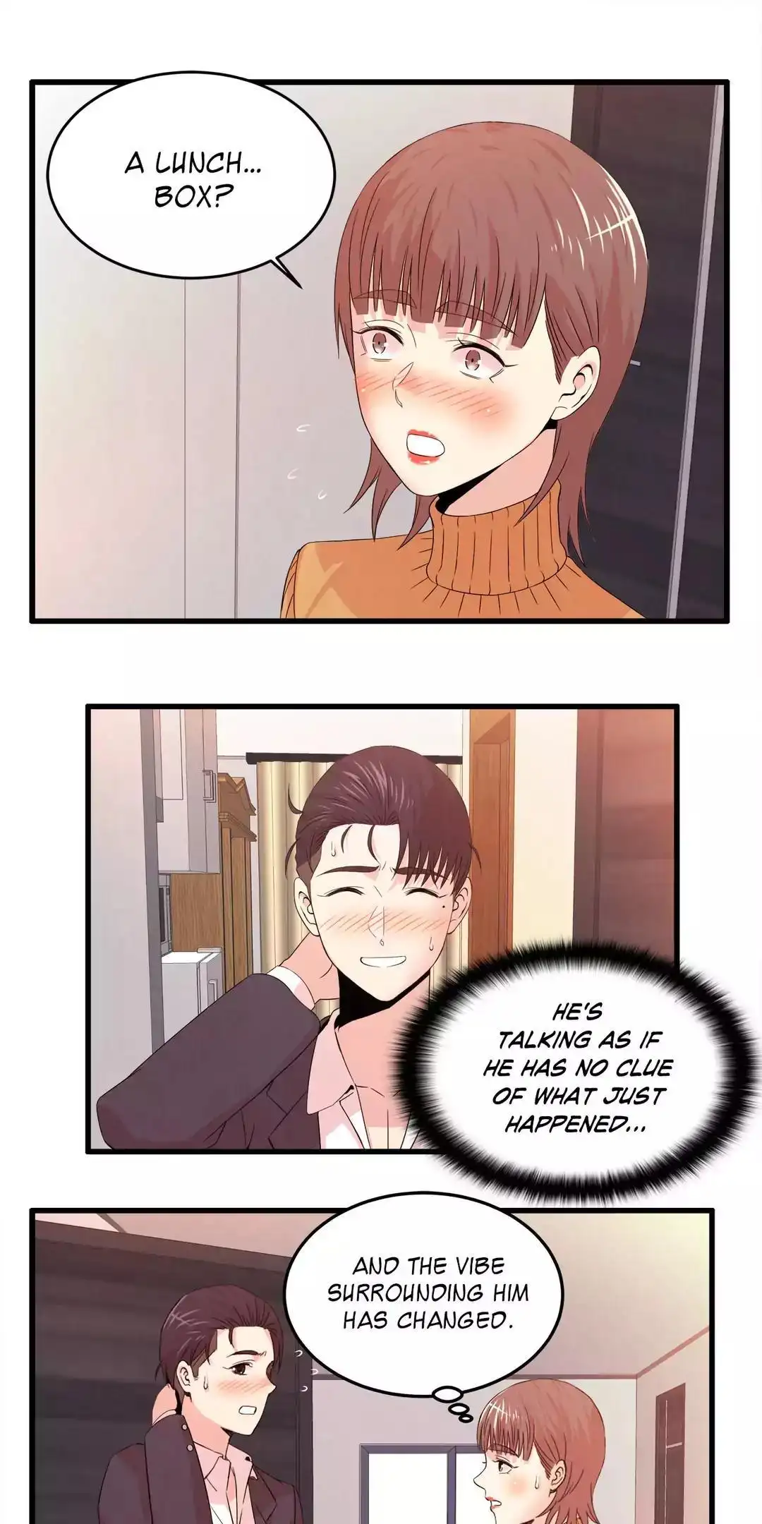 Sextealer chapter 38 page 10