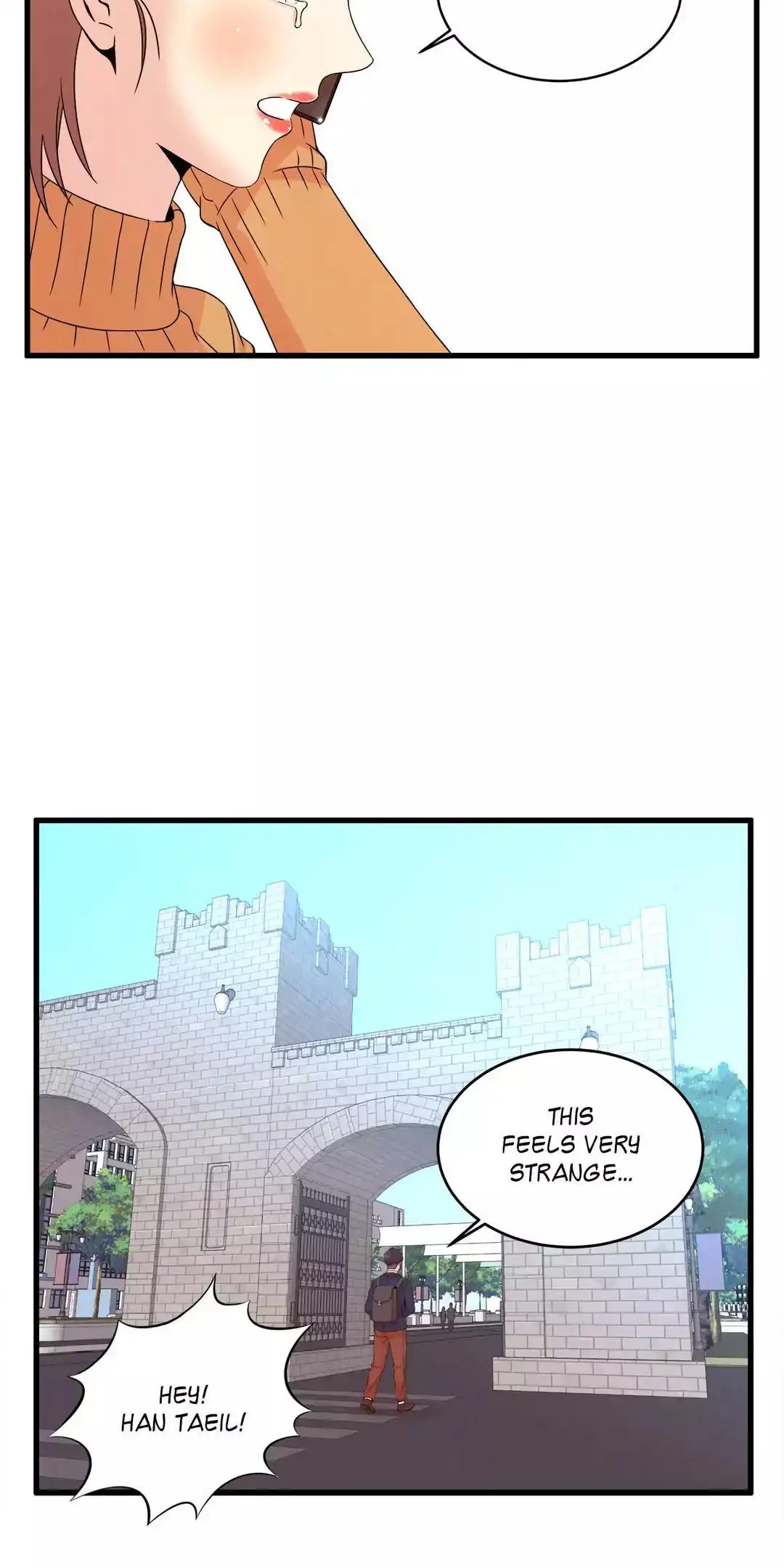 Sextealer chapter 38 page 15