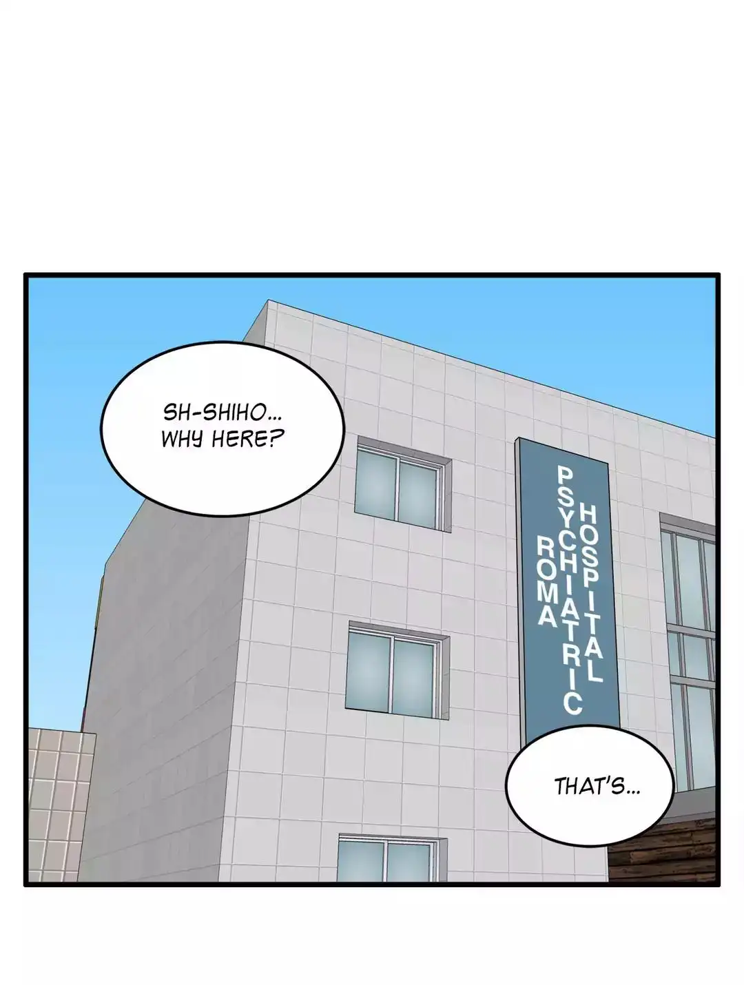 Sextealer chapter 39 page 18