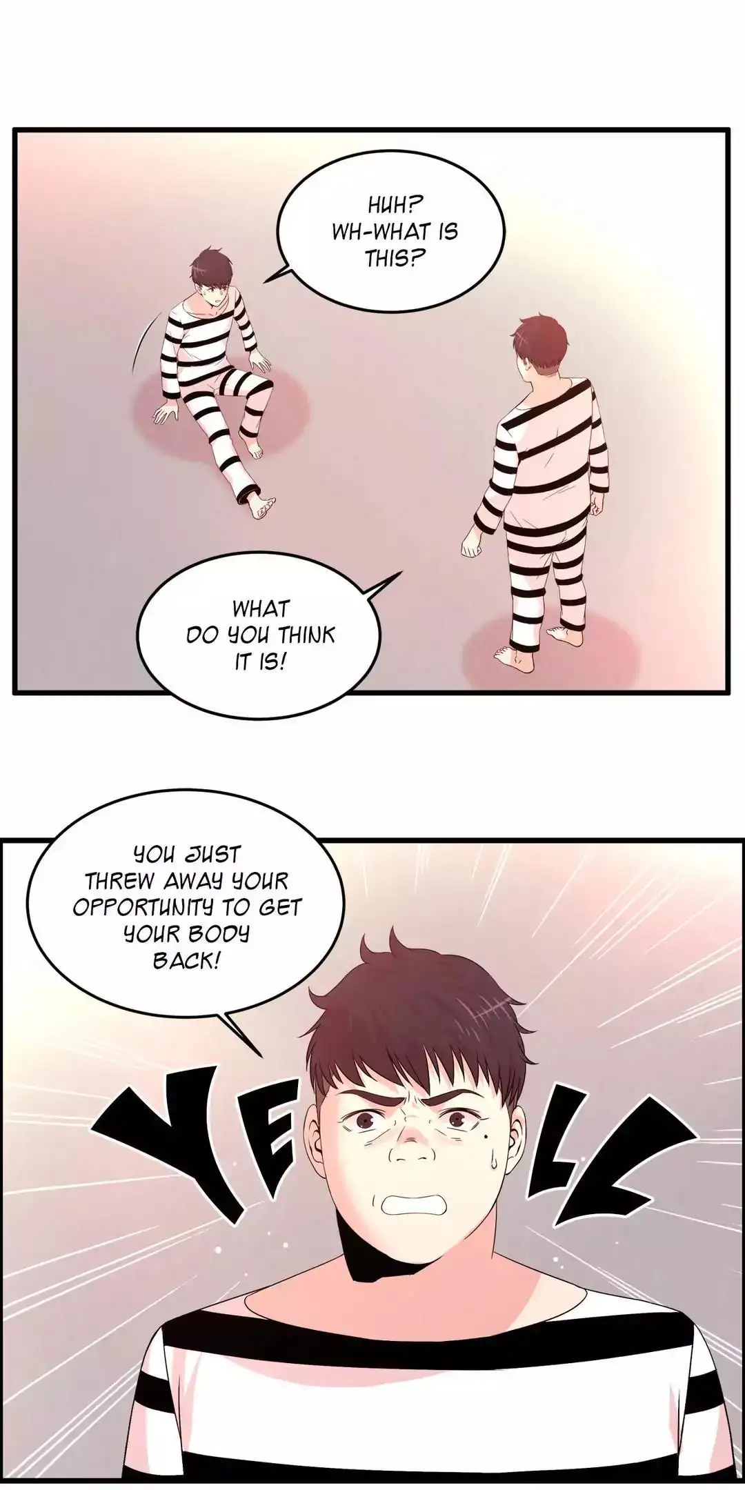Sextealer chapter 39 page 28