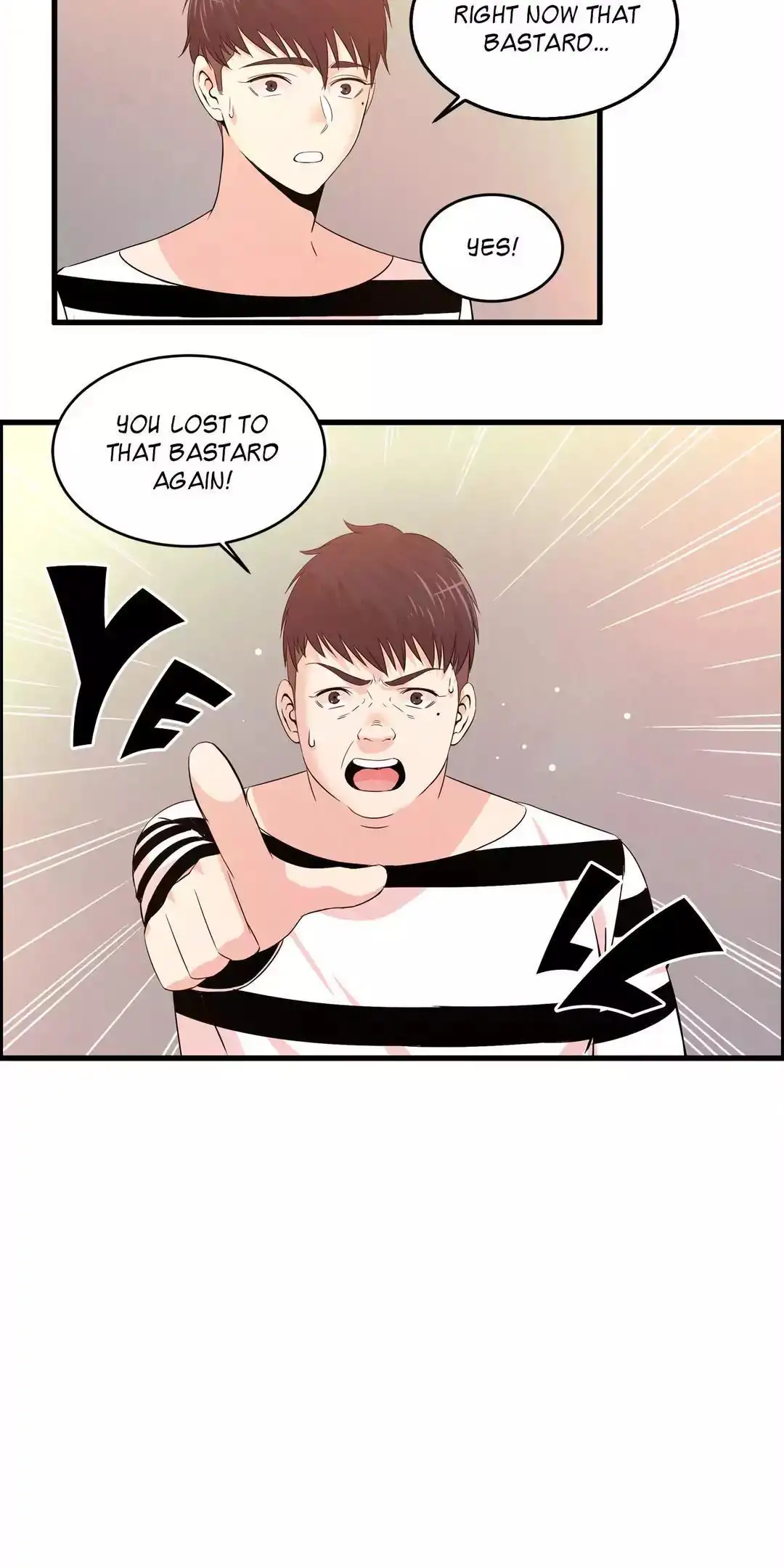 Sextealer chapter 40 page 3