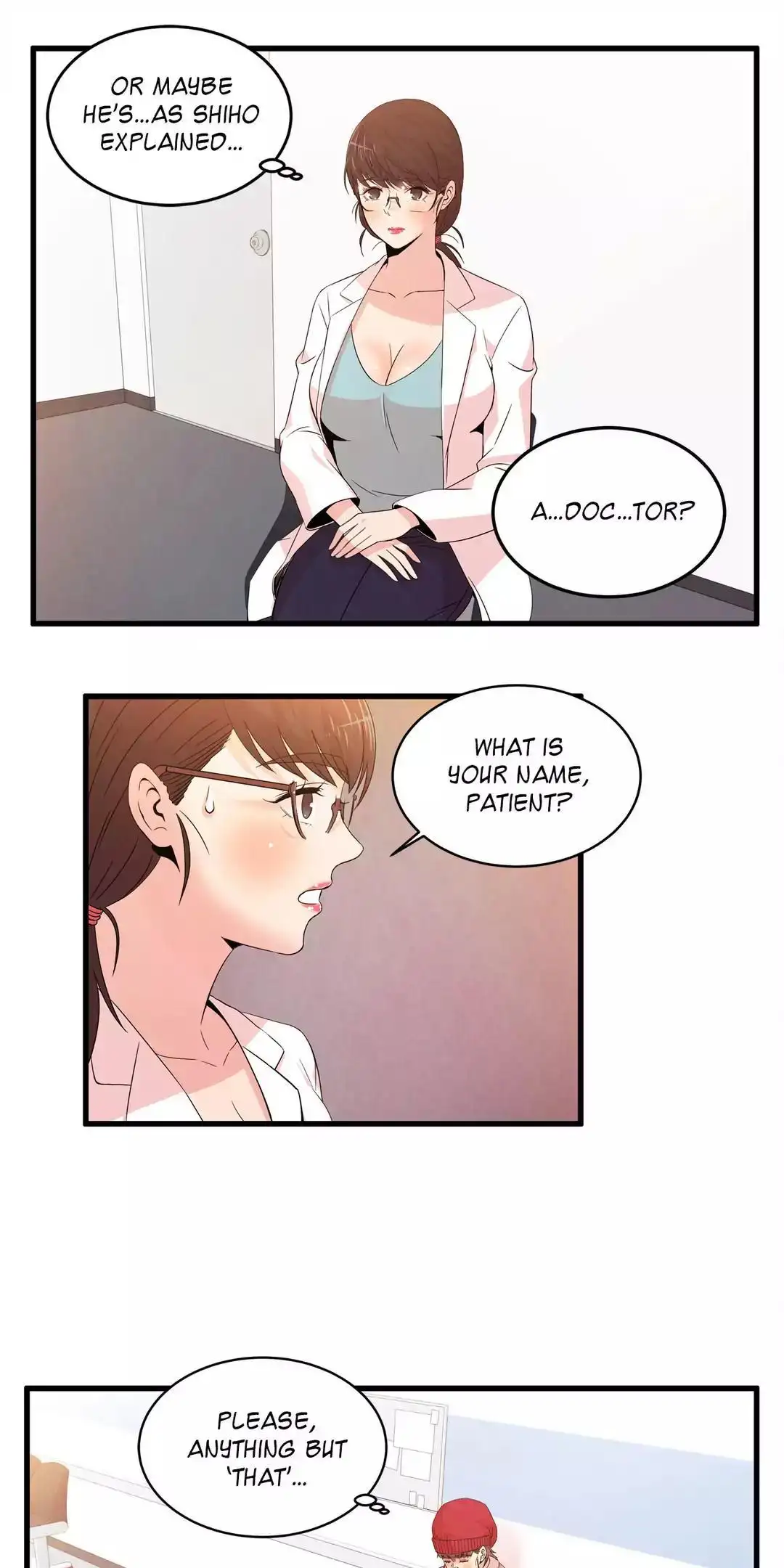 Sextealer chapter 40 page 6