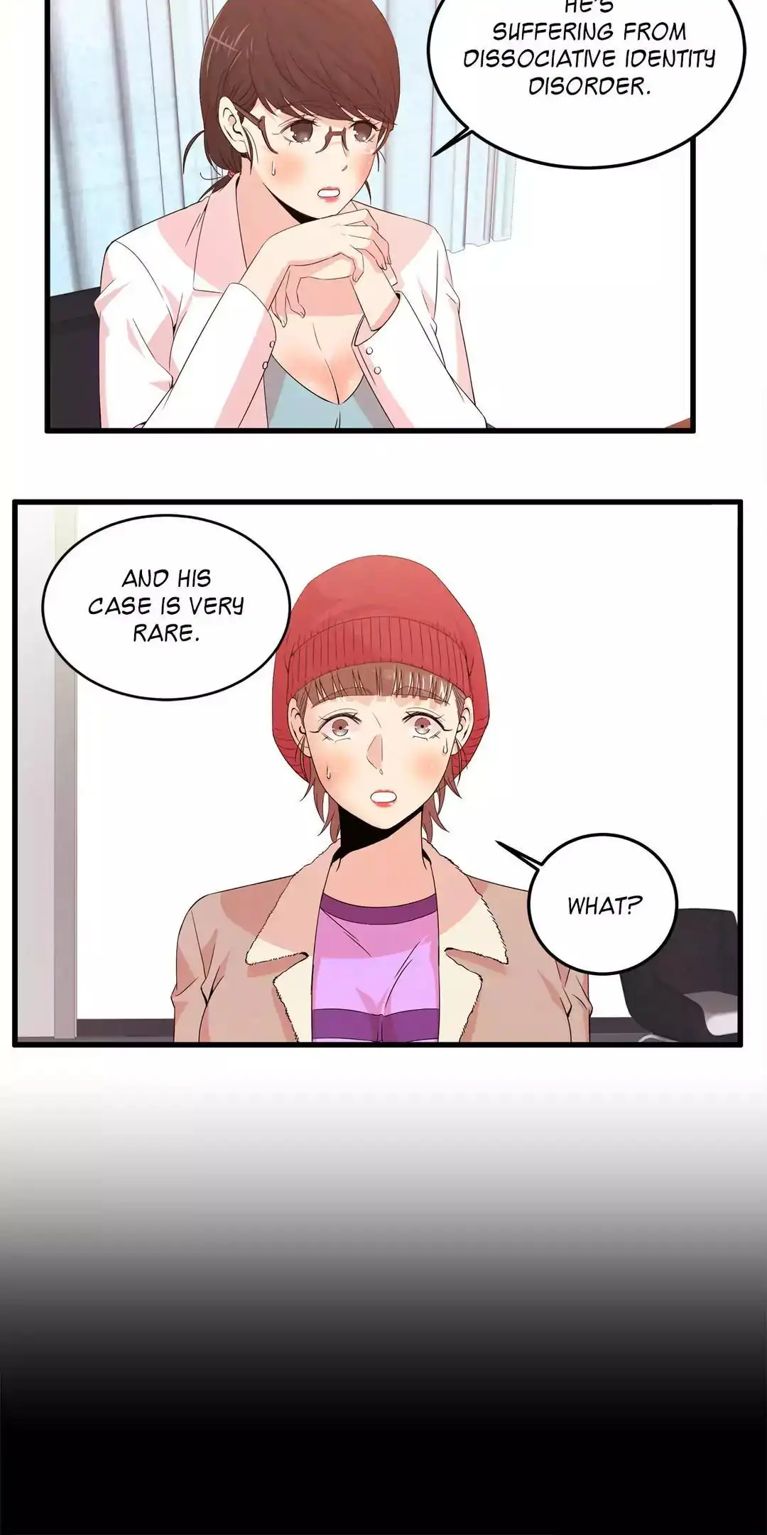 Sextealer chapter 40 page 9