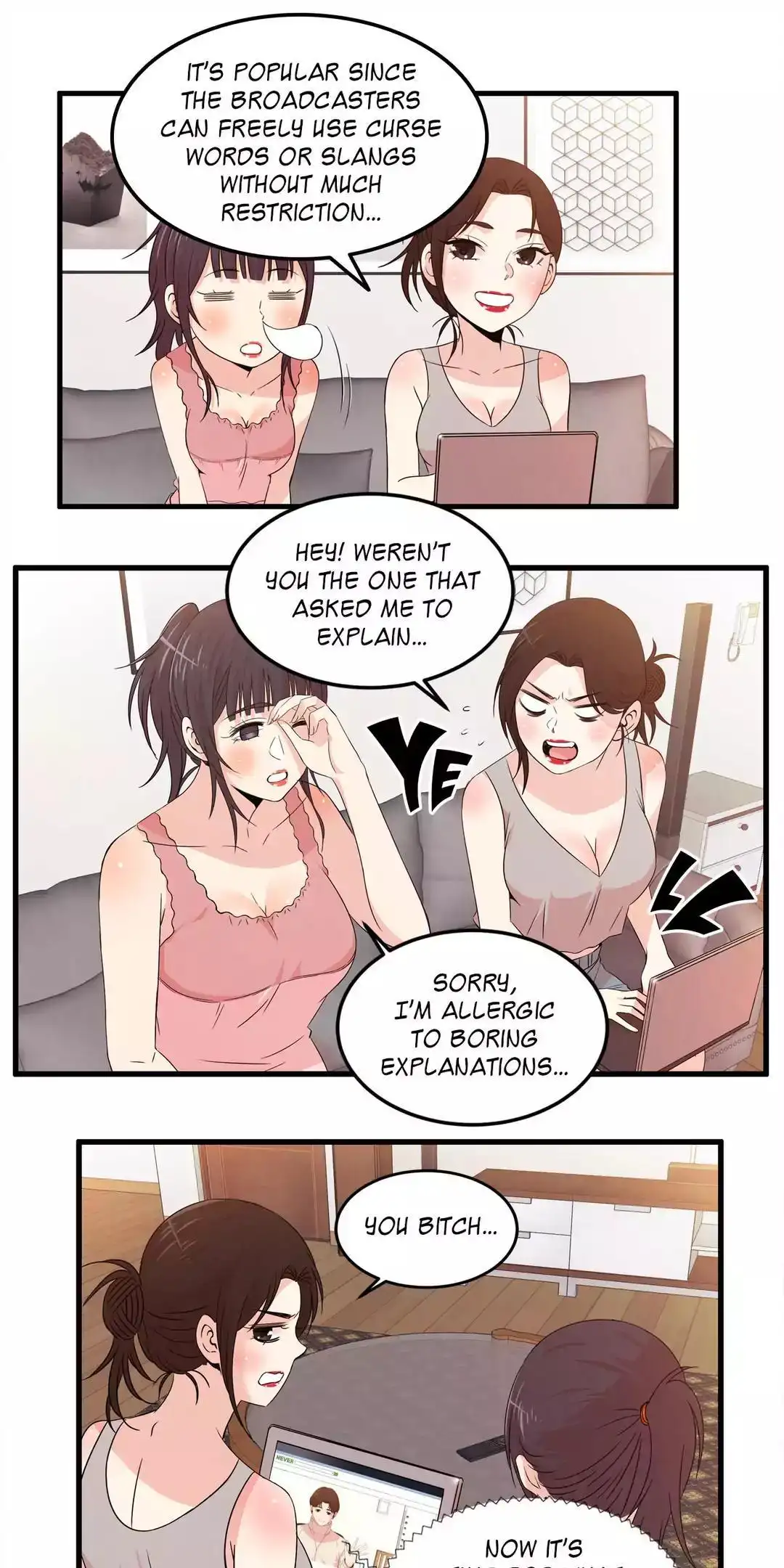 Sextealer chapter 41 page 4