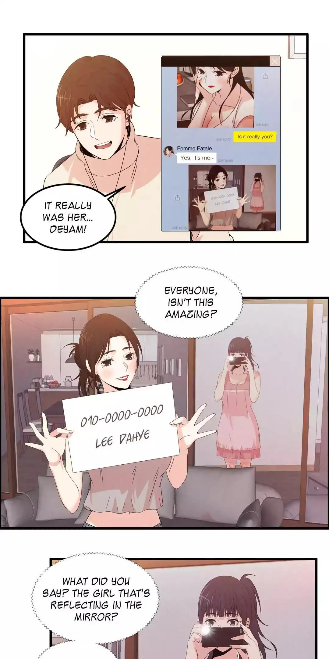 Sextealer chapter 41 page 12