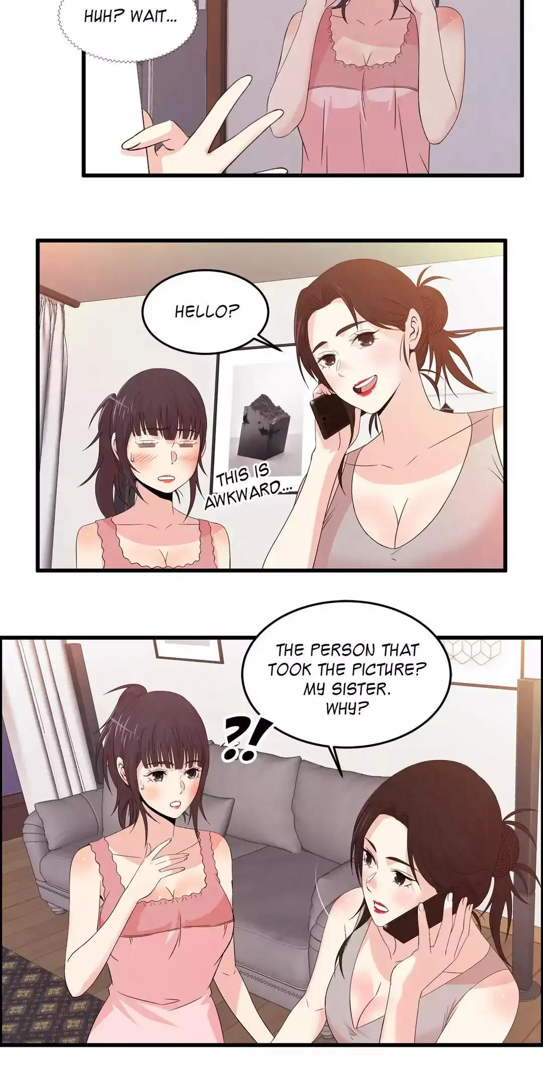 Sextealer chapter 41 page 13