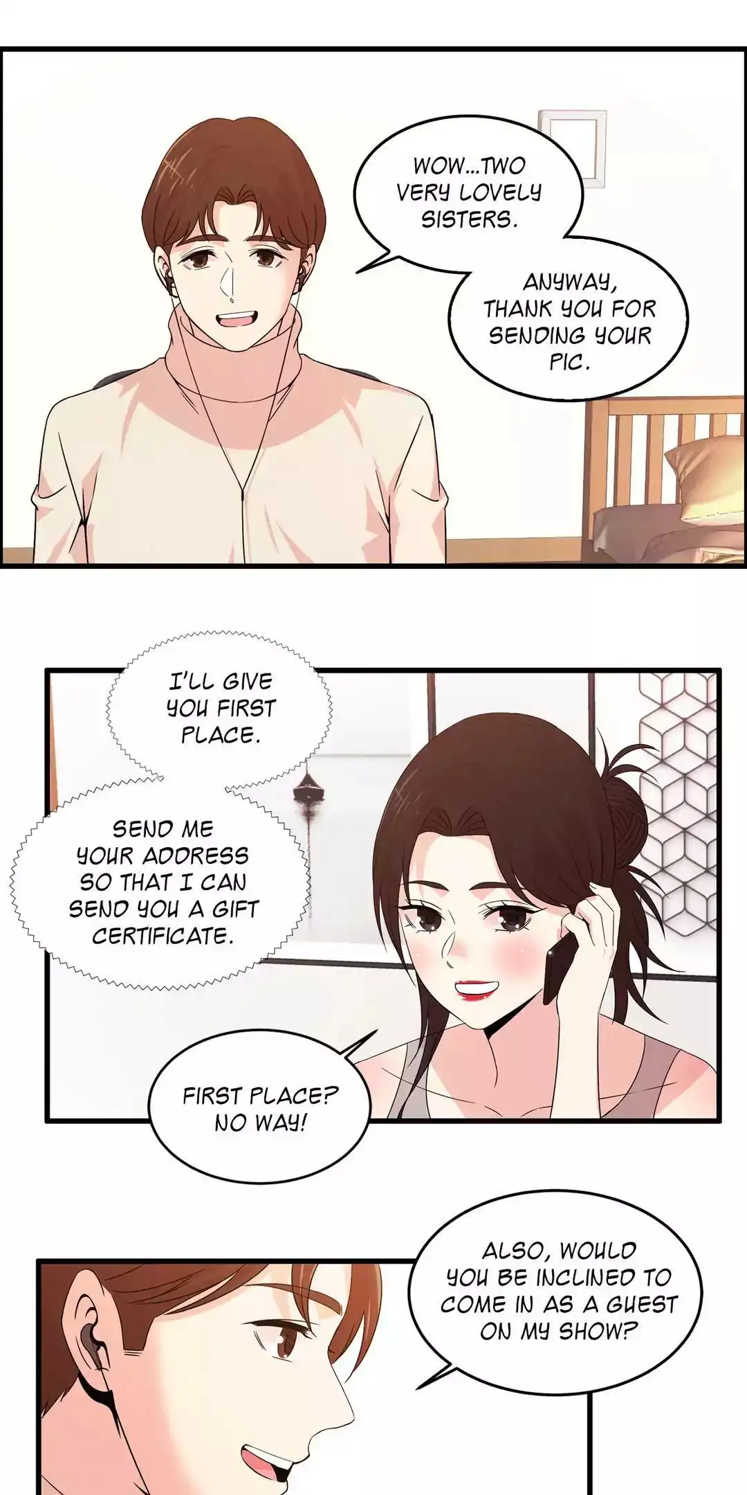 Sextealer chapter 41 page 14