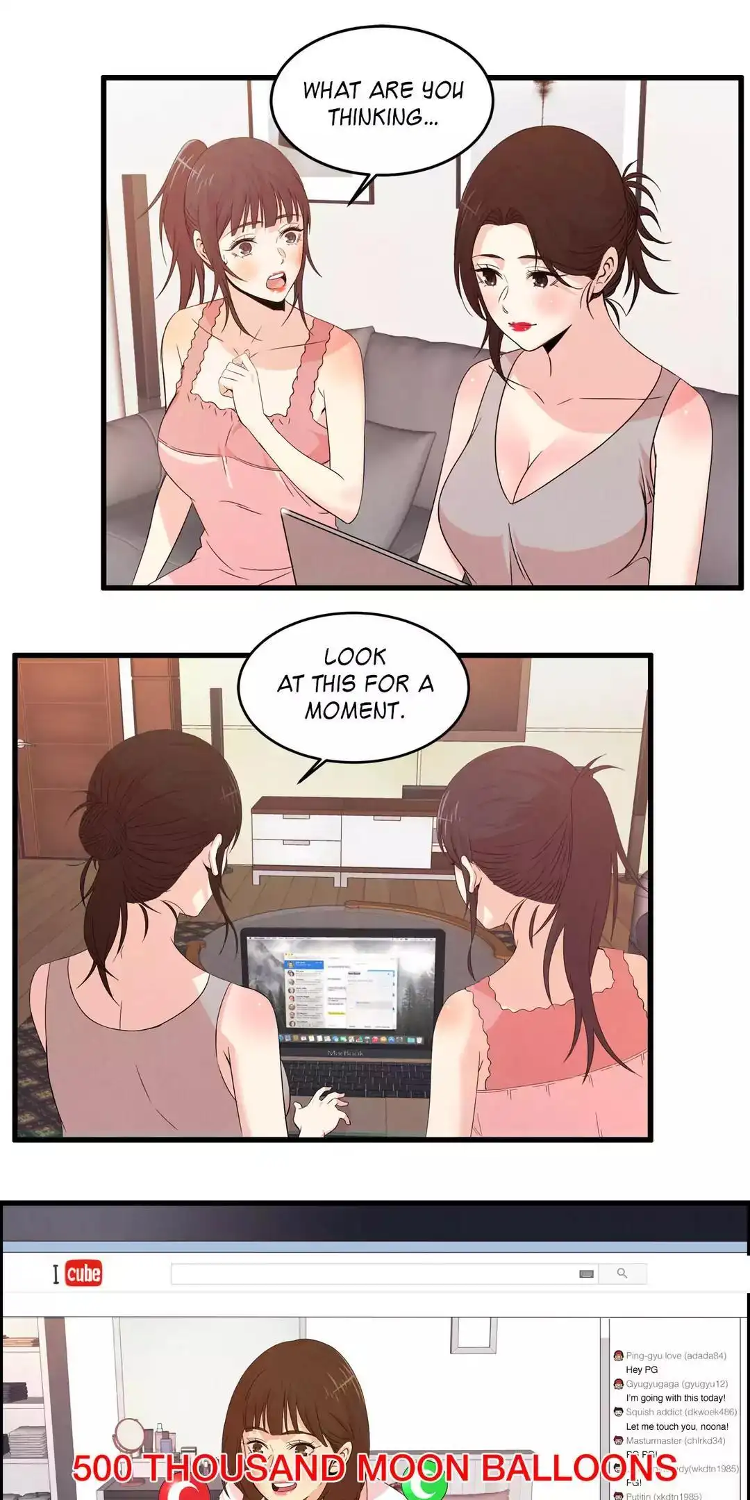 Sextealer chapter 41 page 16