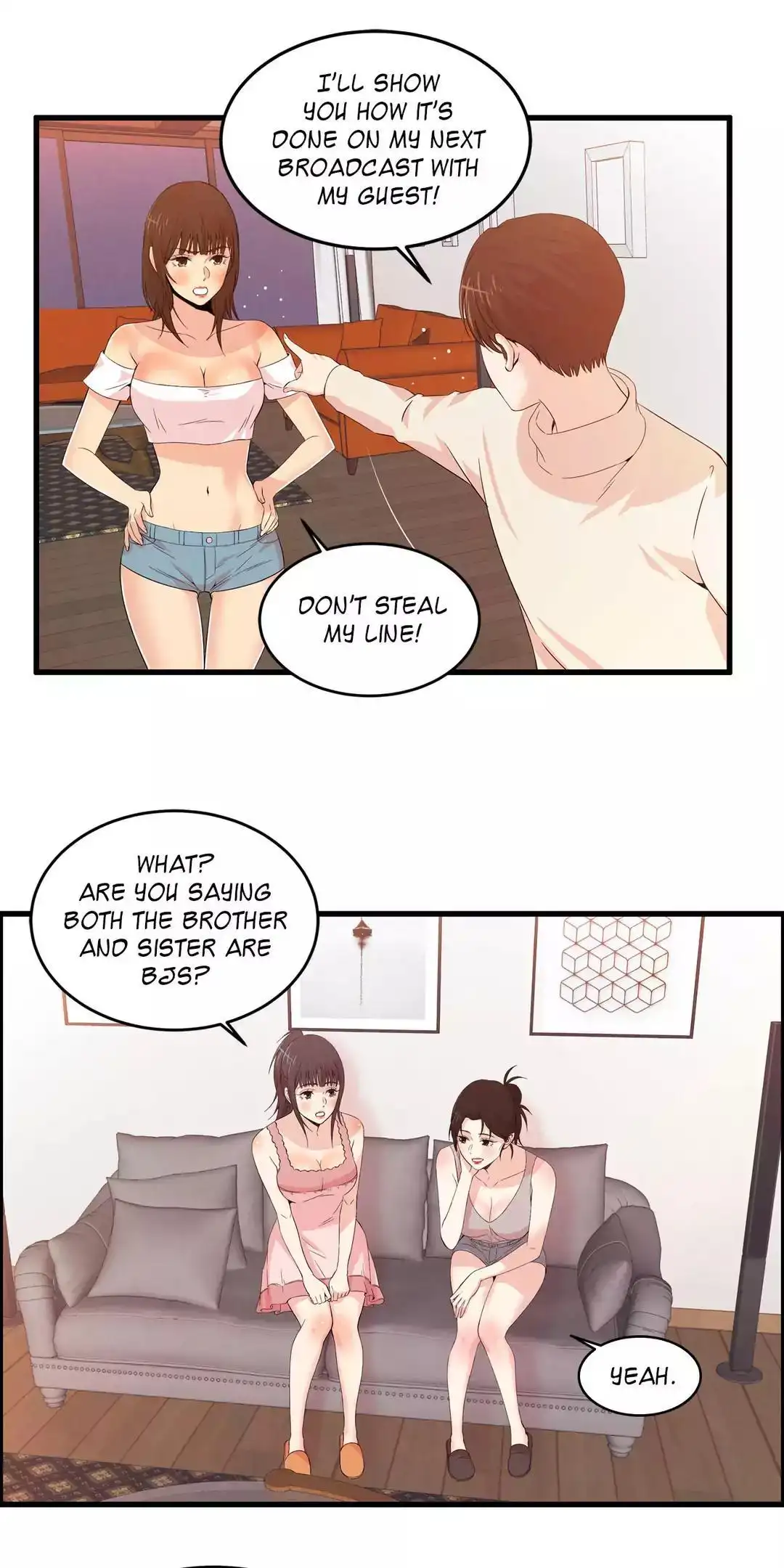 Sextealer chapter 41 page 24