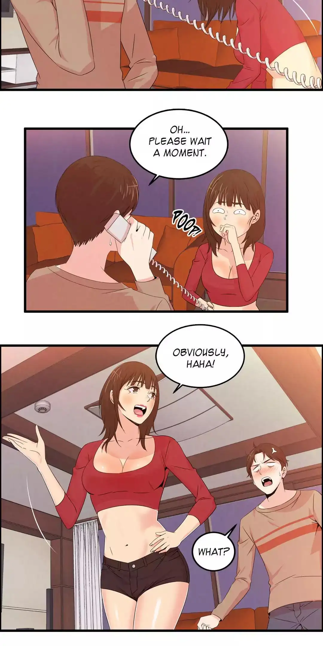 Sextealer chapter 42 page 3