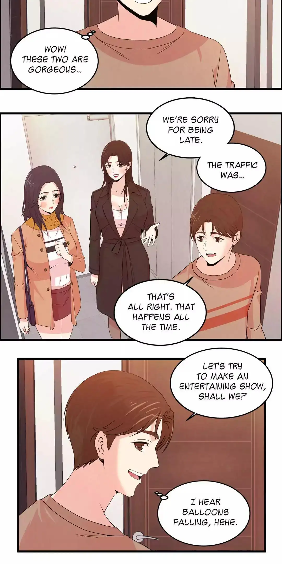 Sextealer chapter 42 page 7