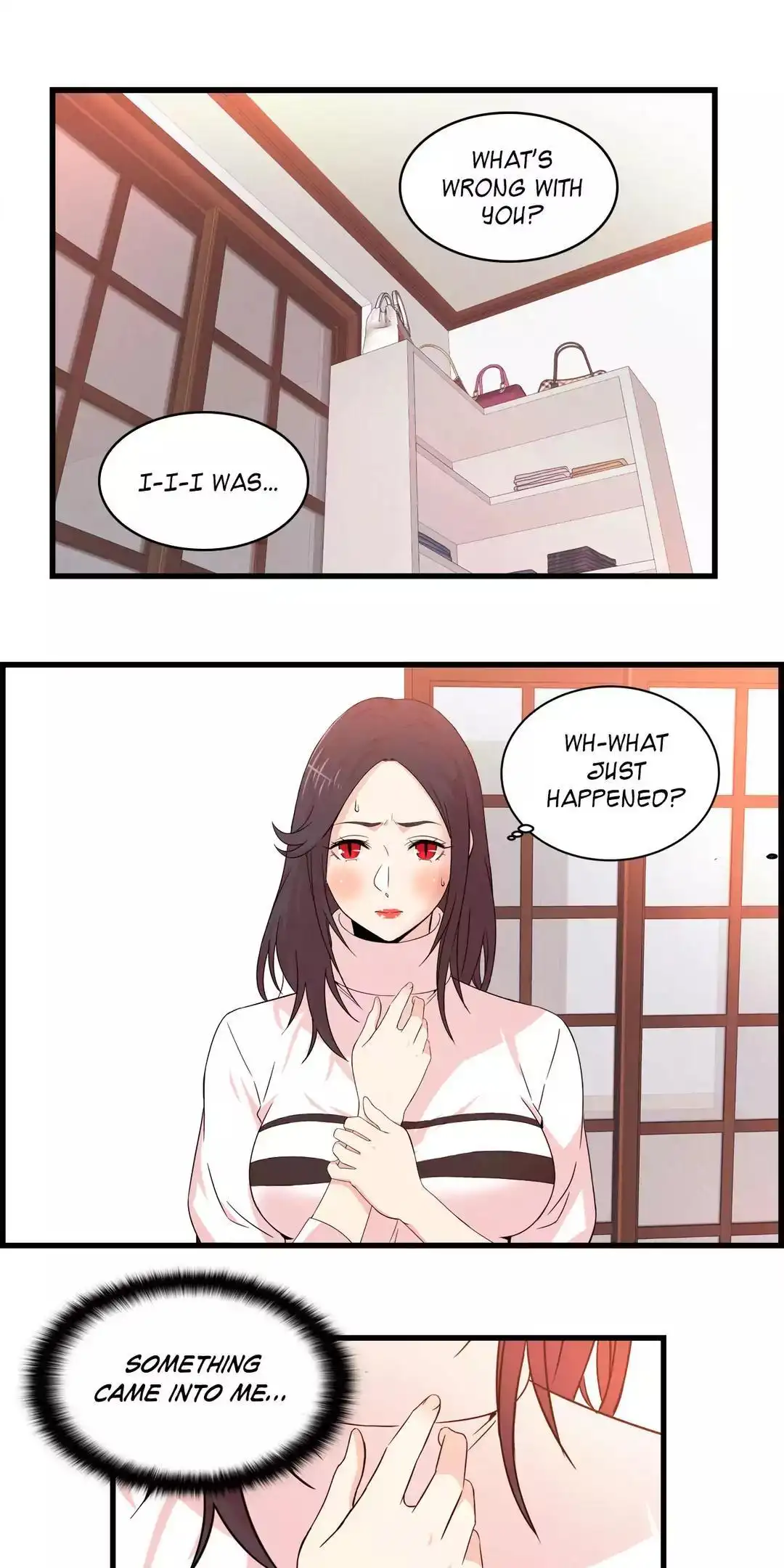 Sextealer chapter 44 page 2