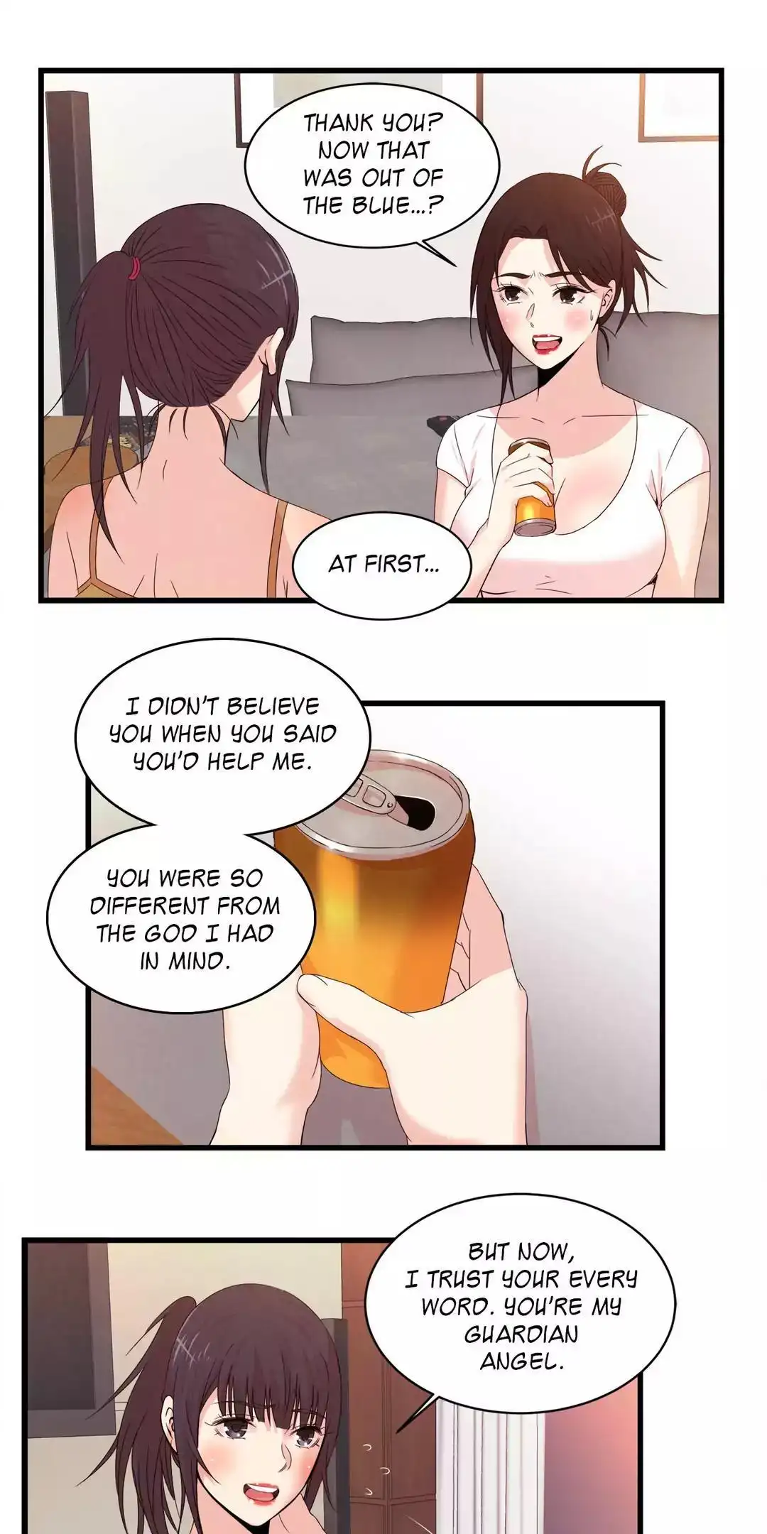 Sextealer chapter 44 page 18