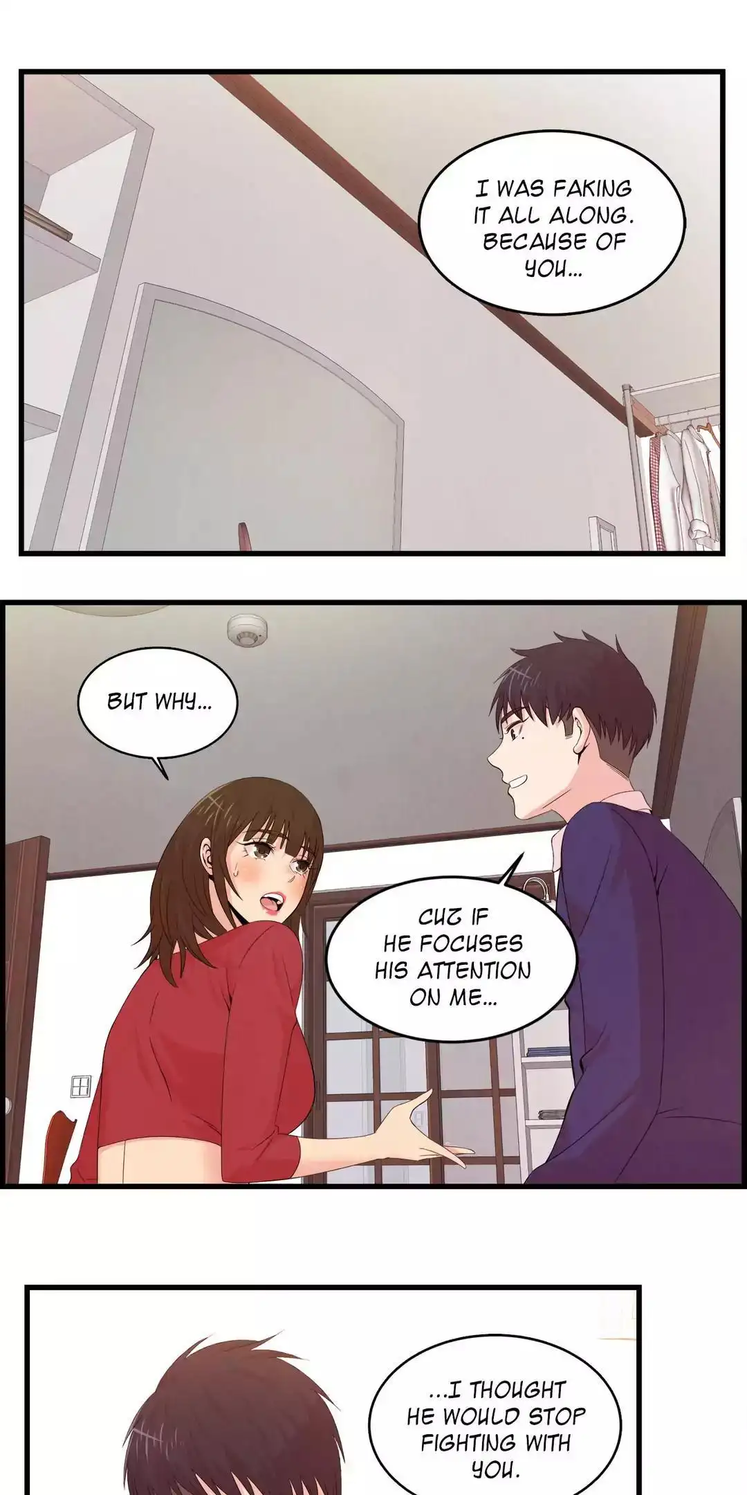 Sextealer chapter 45 page 2