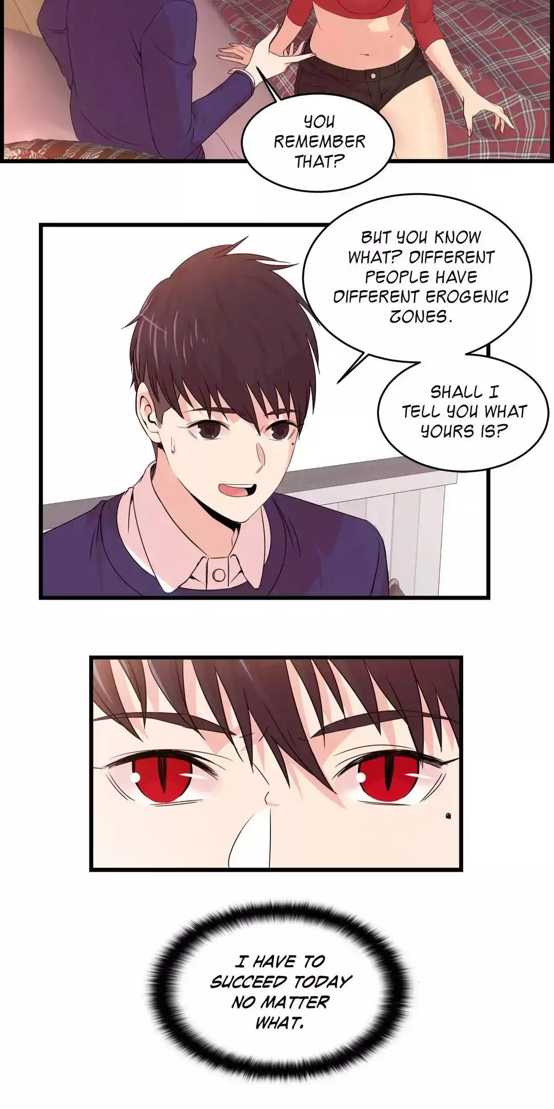 Sextealer chapter 45 page 9